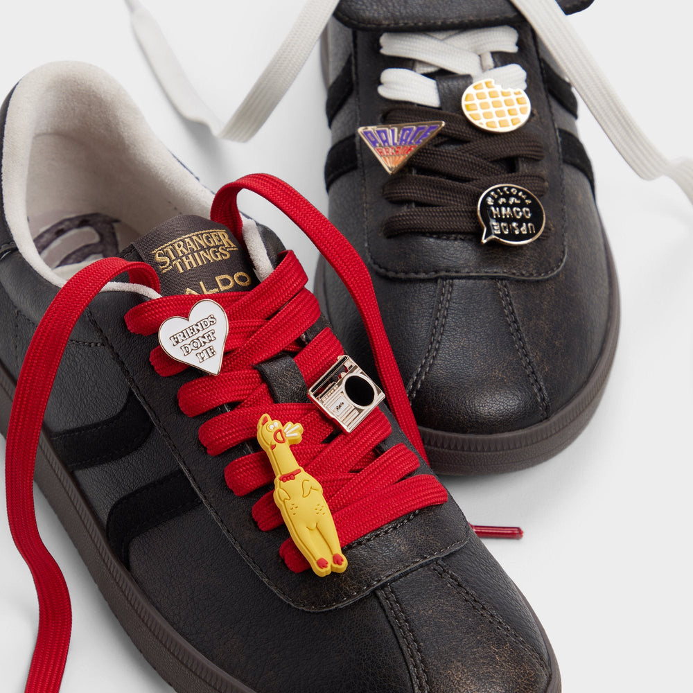 Dark brown Mindflayer in Dark Brown - Women's sneaker | Aldo