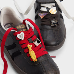 Dark brown Mindflayer in Dark Brown - Women's sneaker | Aldo