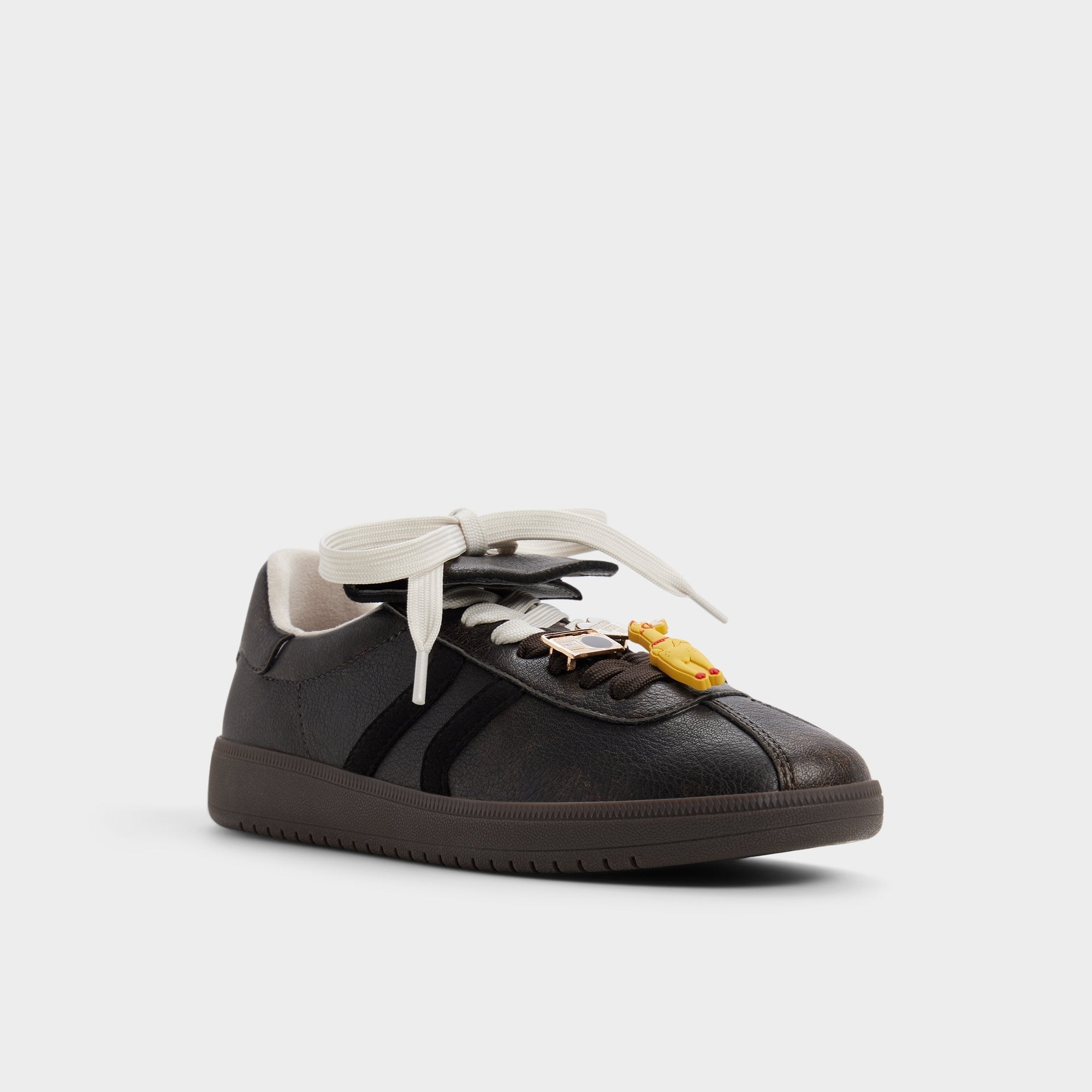 Dark brown Mindflayer in Dark Brown - Women's sneaker | Aldo