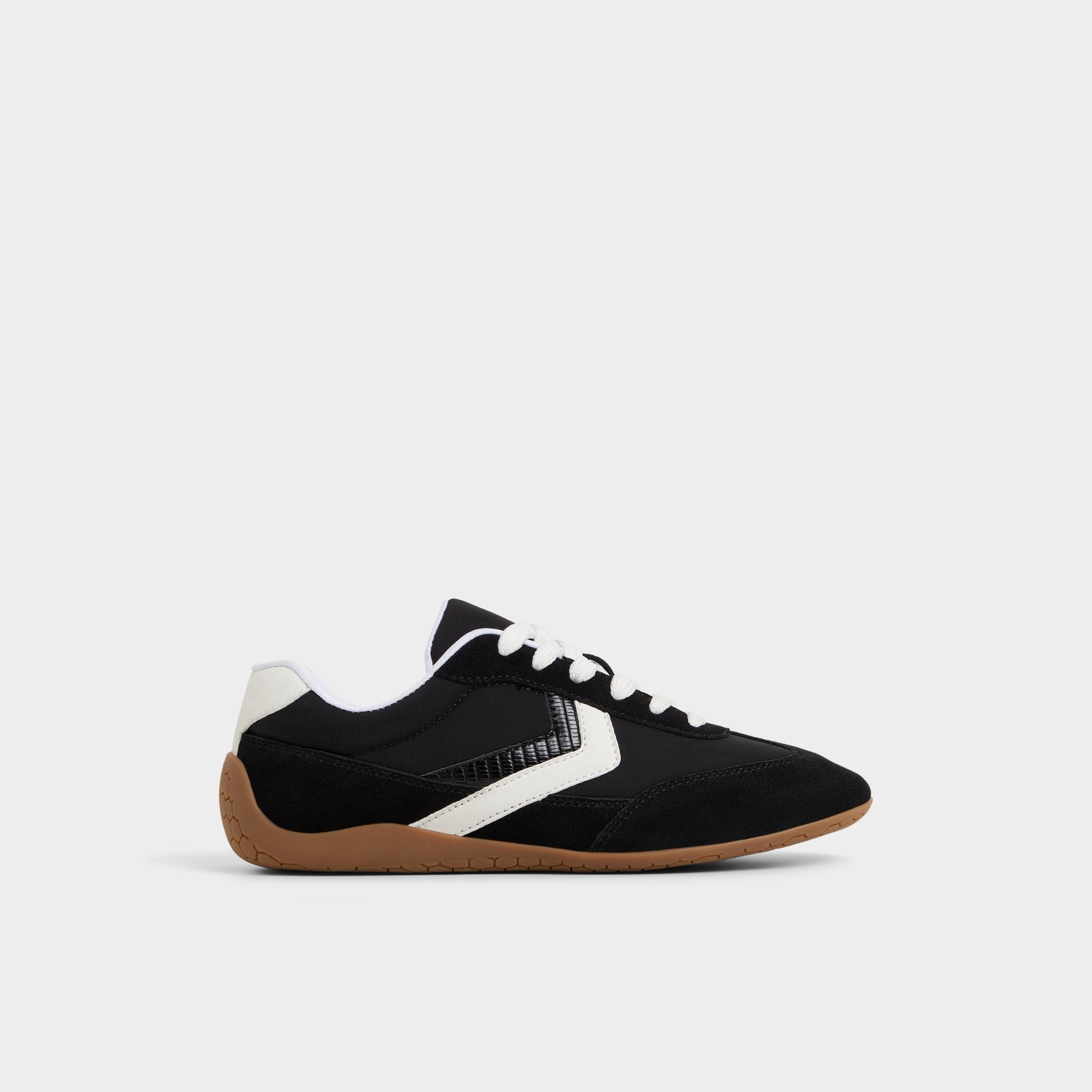 Black Coolchic in Black - Jogger sneaker | Aldo