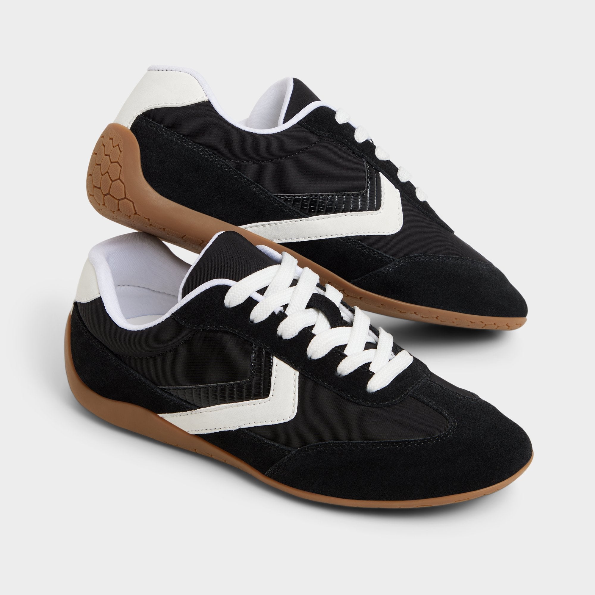 Black Coolchic in Black - Jogger sneaker | Aldo