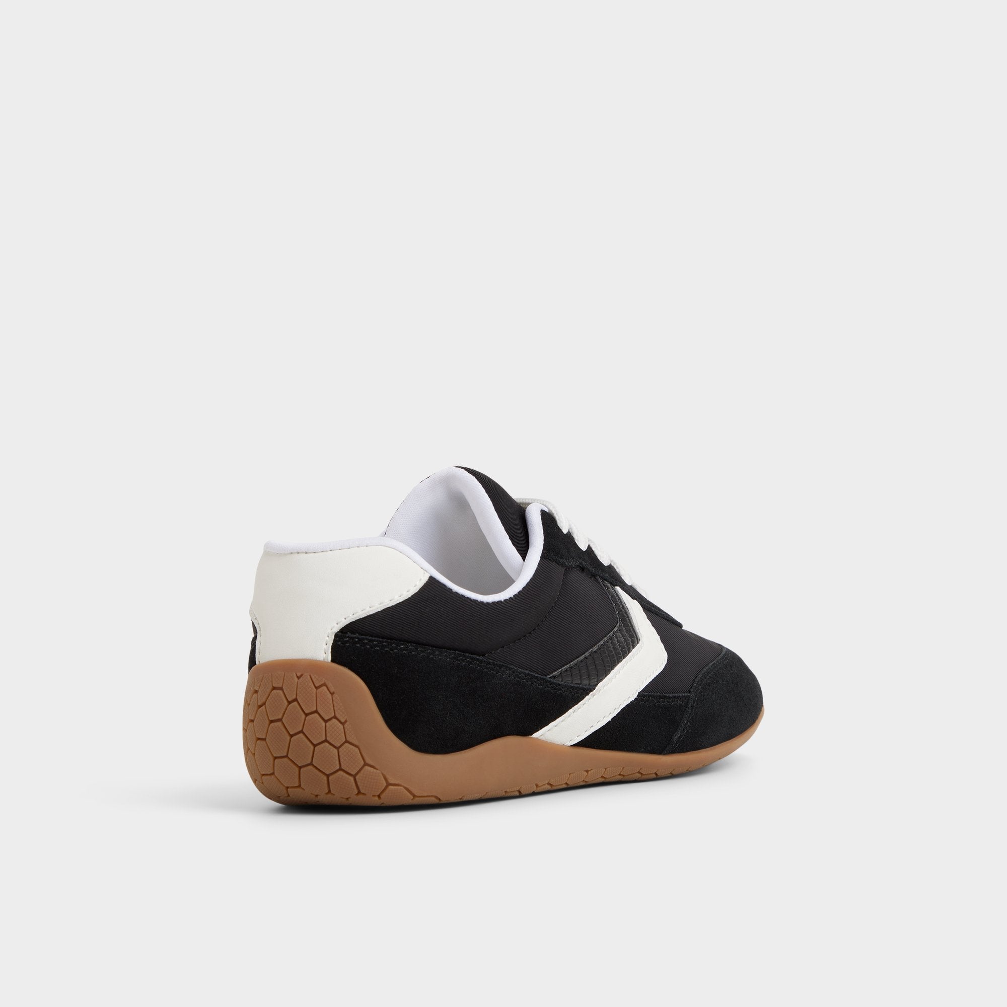 Black Coolchic in Black - Jogger sneaker | Aldo