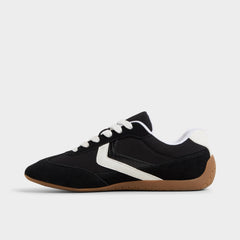 Black Coolchic in Black - Jogger sneaker | Aldo