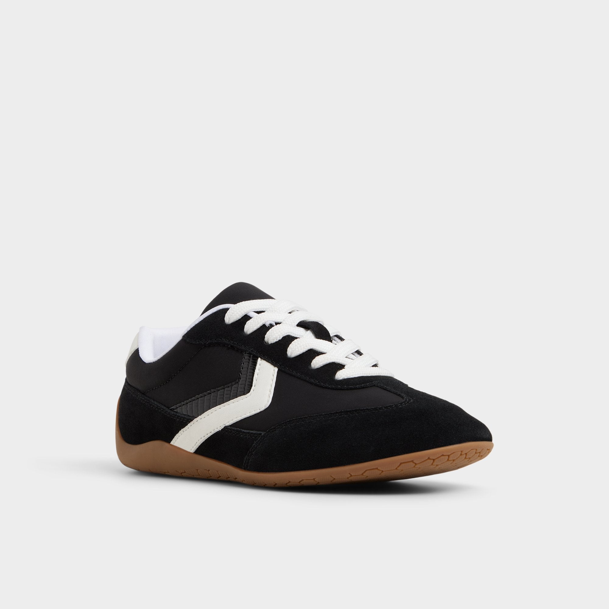 Black Coolchic in Black - Jogger sneaker | Aldo