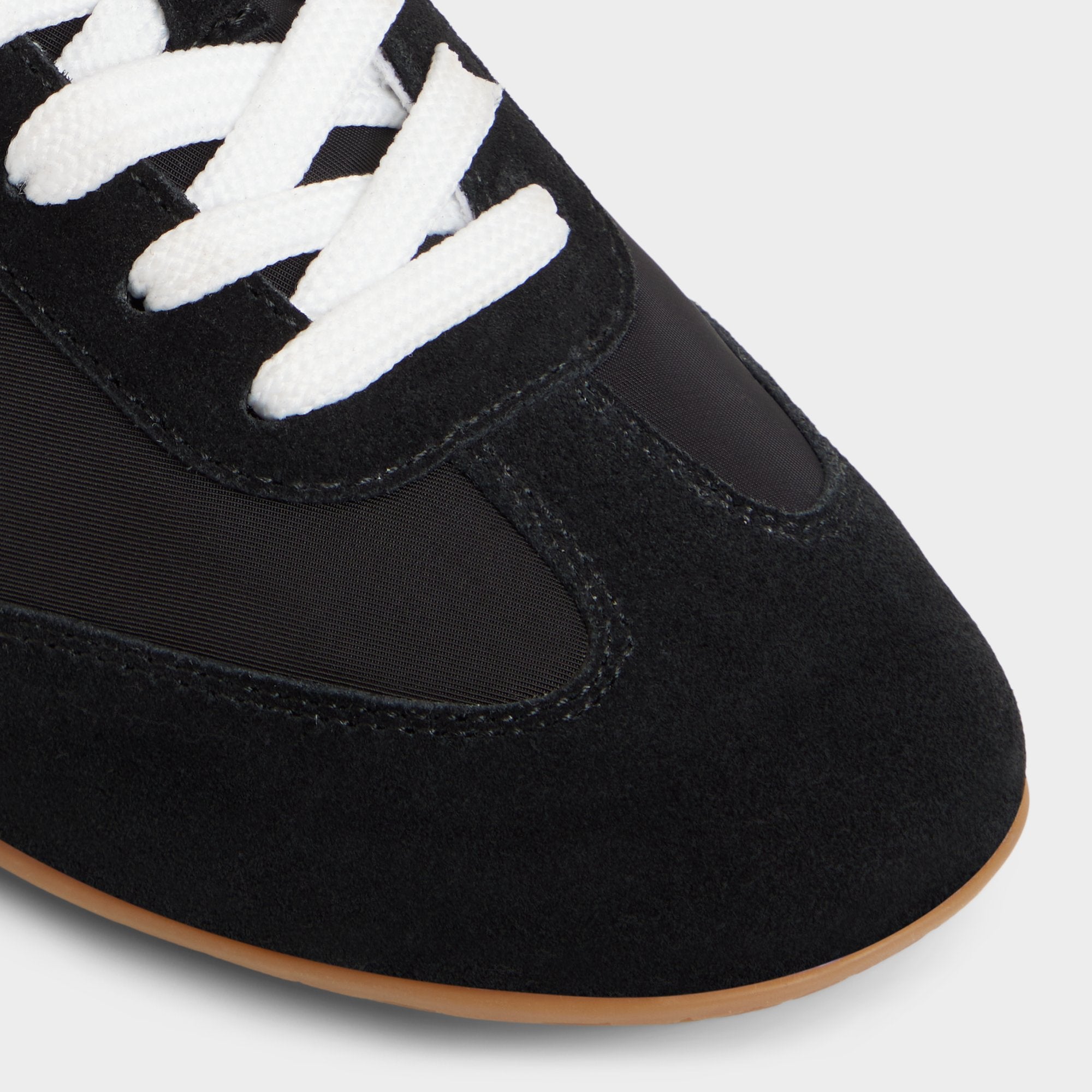Black Coolchic in Black - Jogger sneaker | Aldo