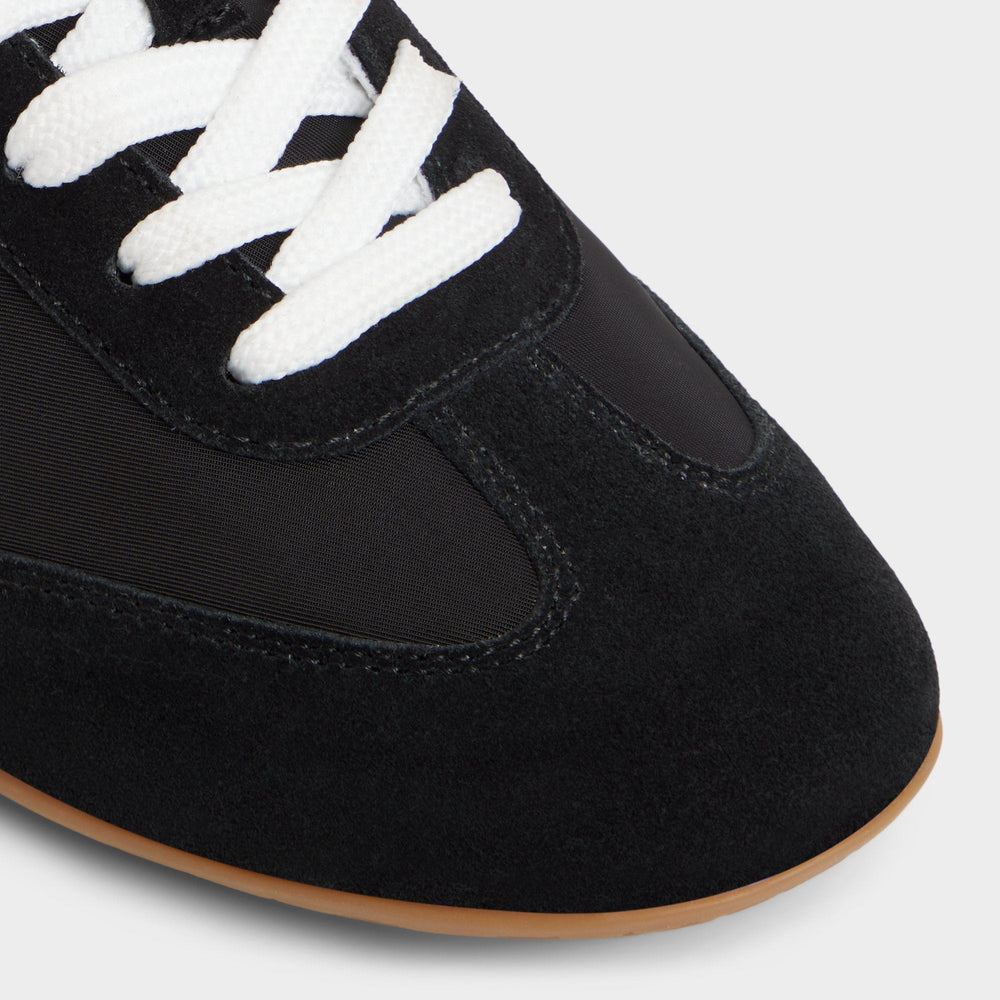 Black Coolchic in Black - Jogger sneaker | Aldo