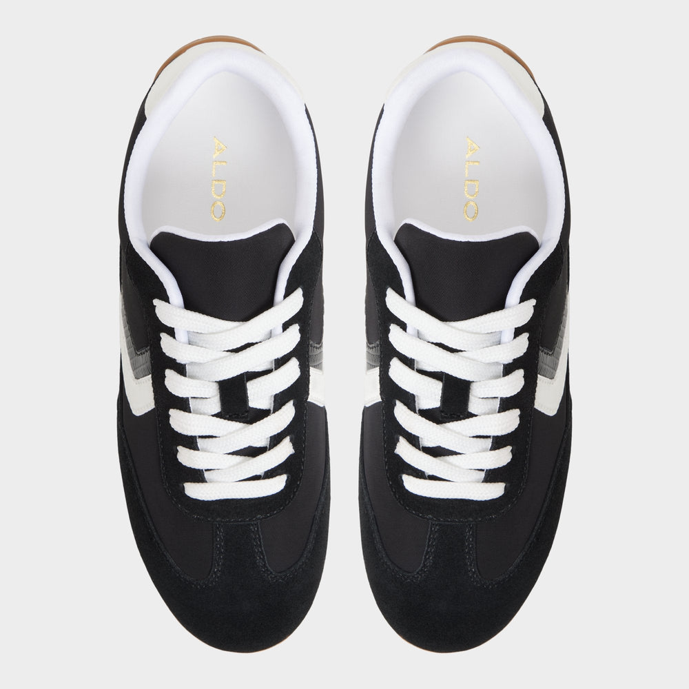 Black Coolchic in Black - Jogger sneaker | Aldo