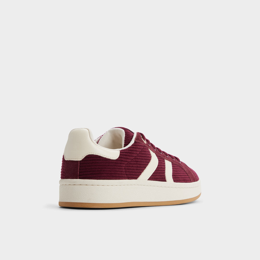 Bordo Retrochic - Low top sneaker, Cup sole | Aldo