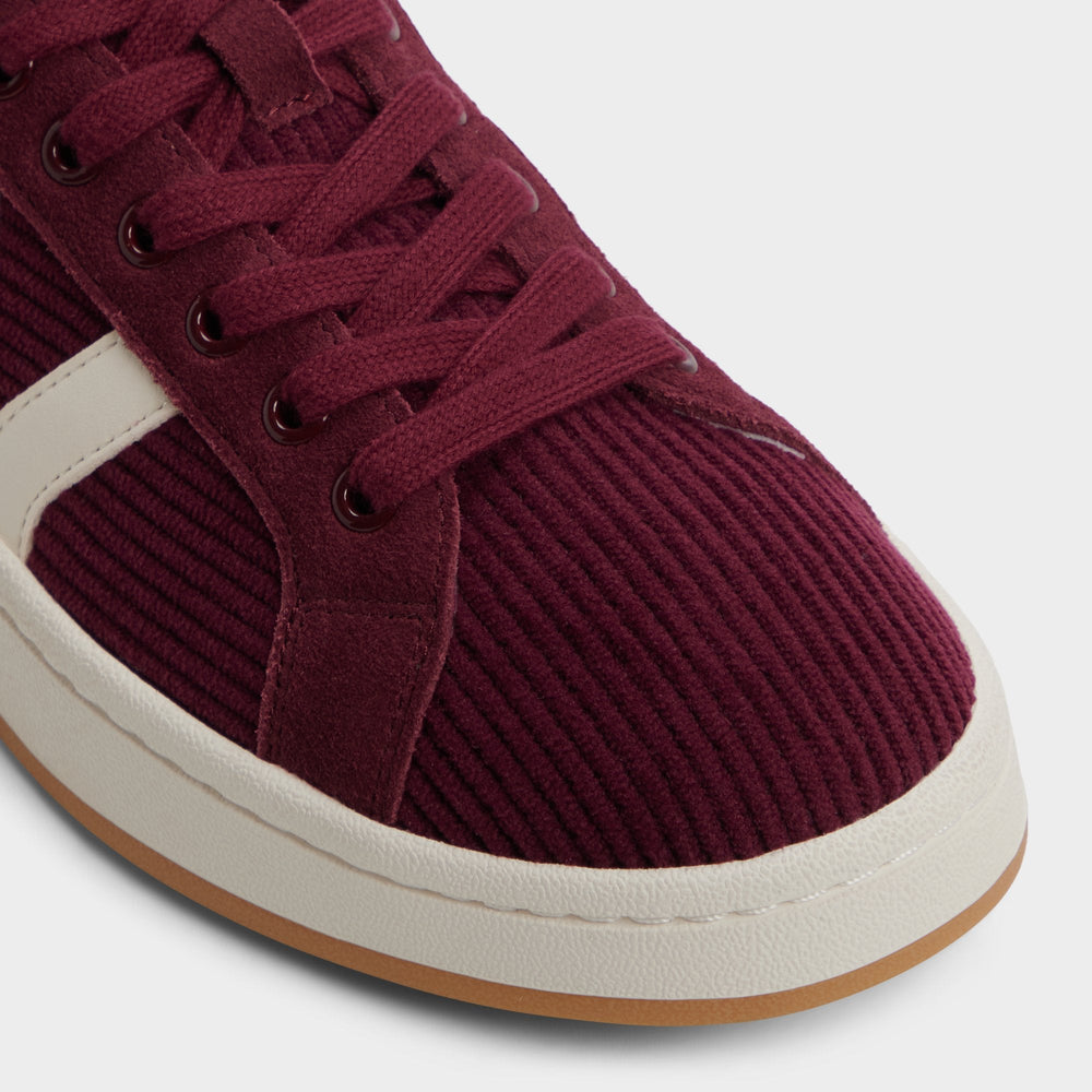 Bordo Retrochic - Low top sneaker, Cup sole | Aldo