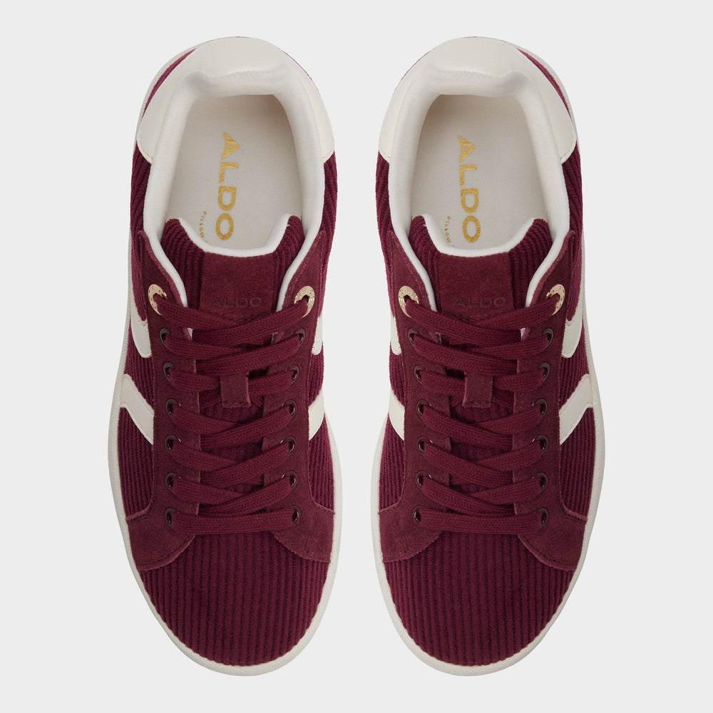 Bordo Retrochic - Low top sneaker, Cup sole | Aldo