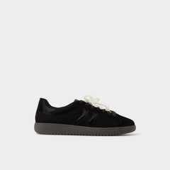 Black/black Chicsneaker2 in Black Black - Low top sneaker, Cup sole | Aldo