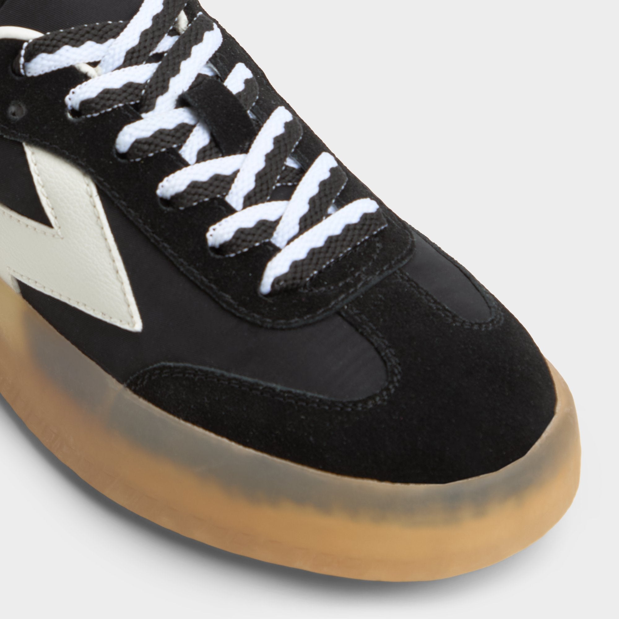 Black Retrostep Black Women's Low top sneakers - Low top sneaker | Aldo