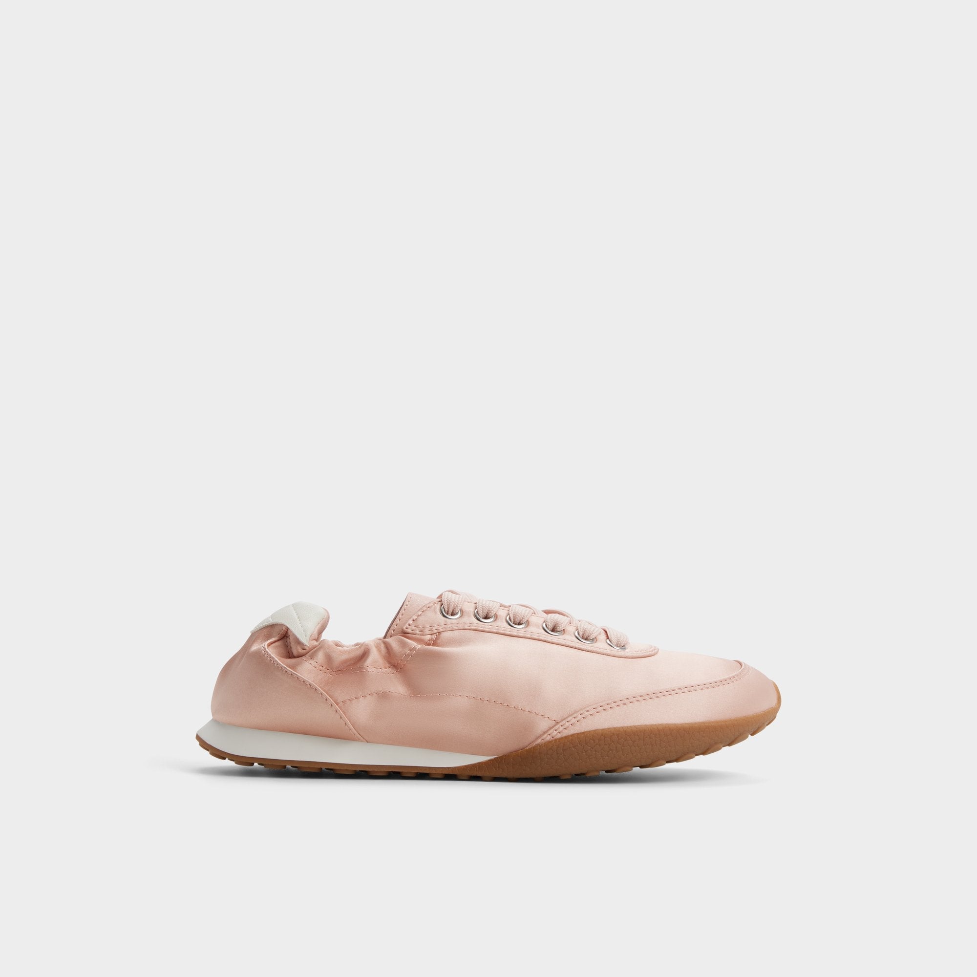 Light pink Balletsnkr Light Pink Women's Low top sneakers - Jogger sneaker | Aldo