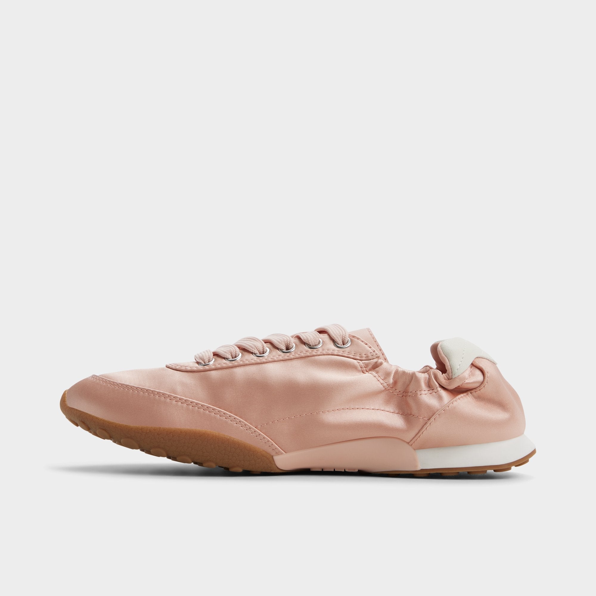 Light pink Balletsnkr Light Pink Women's Low top sneakers - Jogger sneaker | Aldo