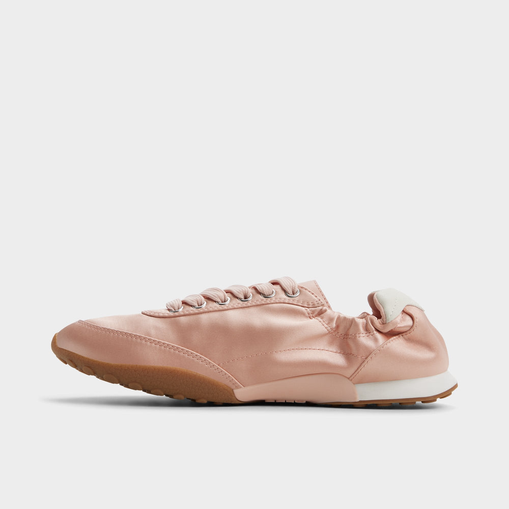Light pink Balletsnkr Light Pink Women's Low top sneakers - Jogger sneaker | Aldo