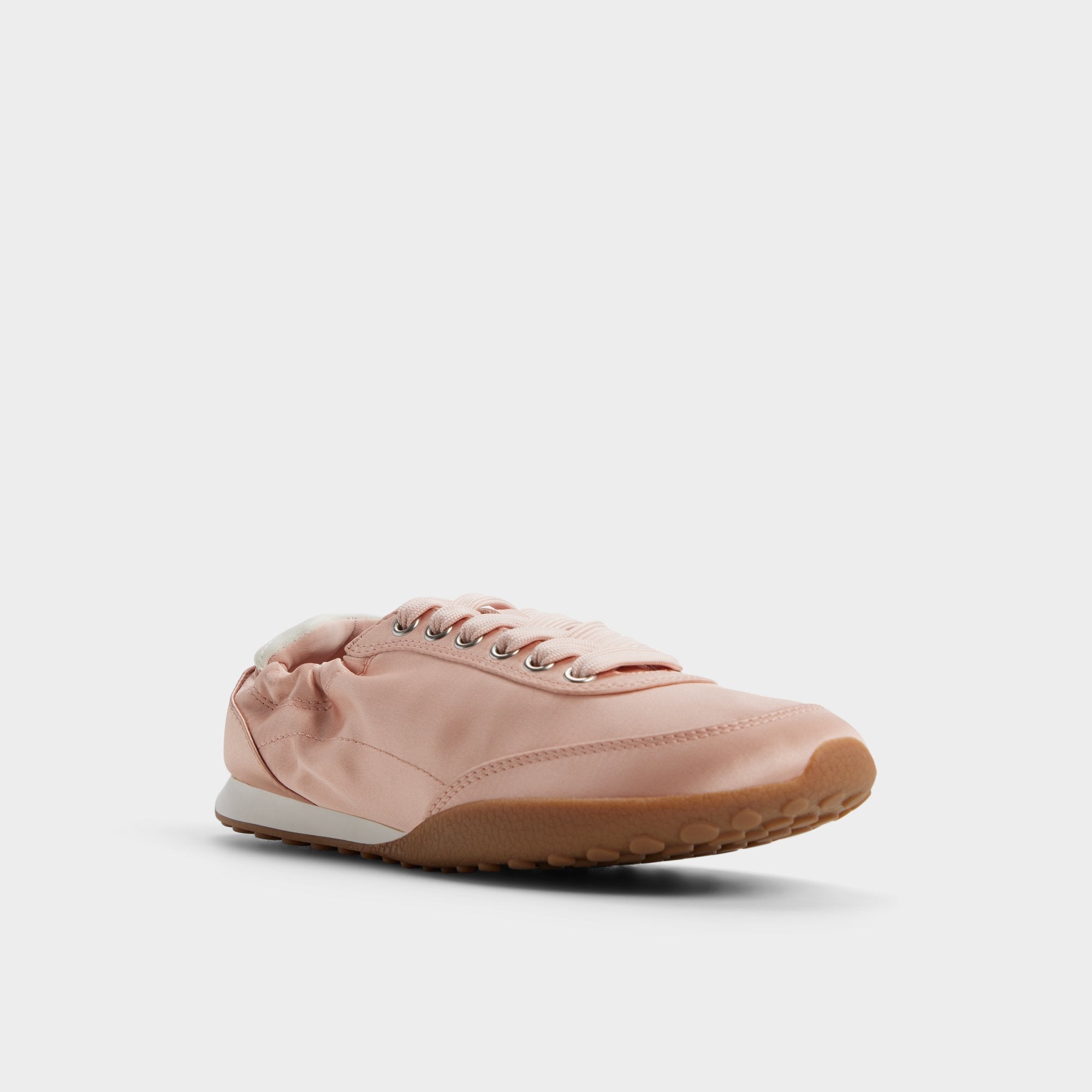 Light pink Balletsnkr Light Pink Women's Low top sneakers - Jogger sneaker | Aldo