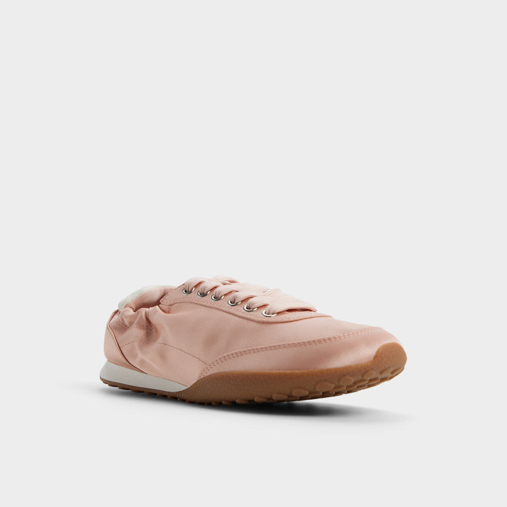 Light pink Balletsnkr Light Pink Women's Low top sneakers - Jogger sneaker | Aldo