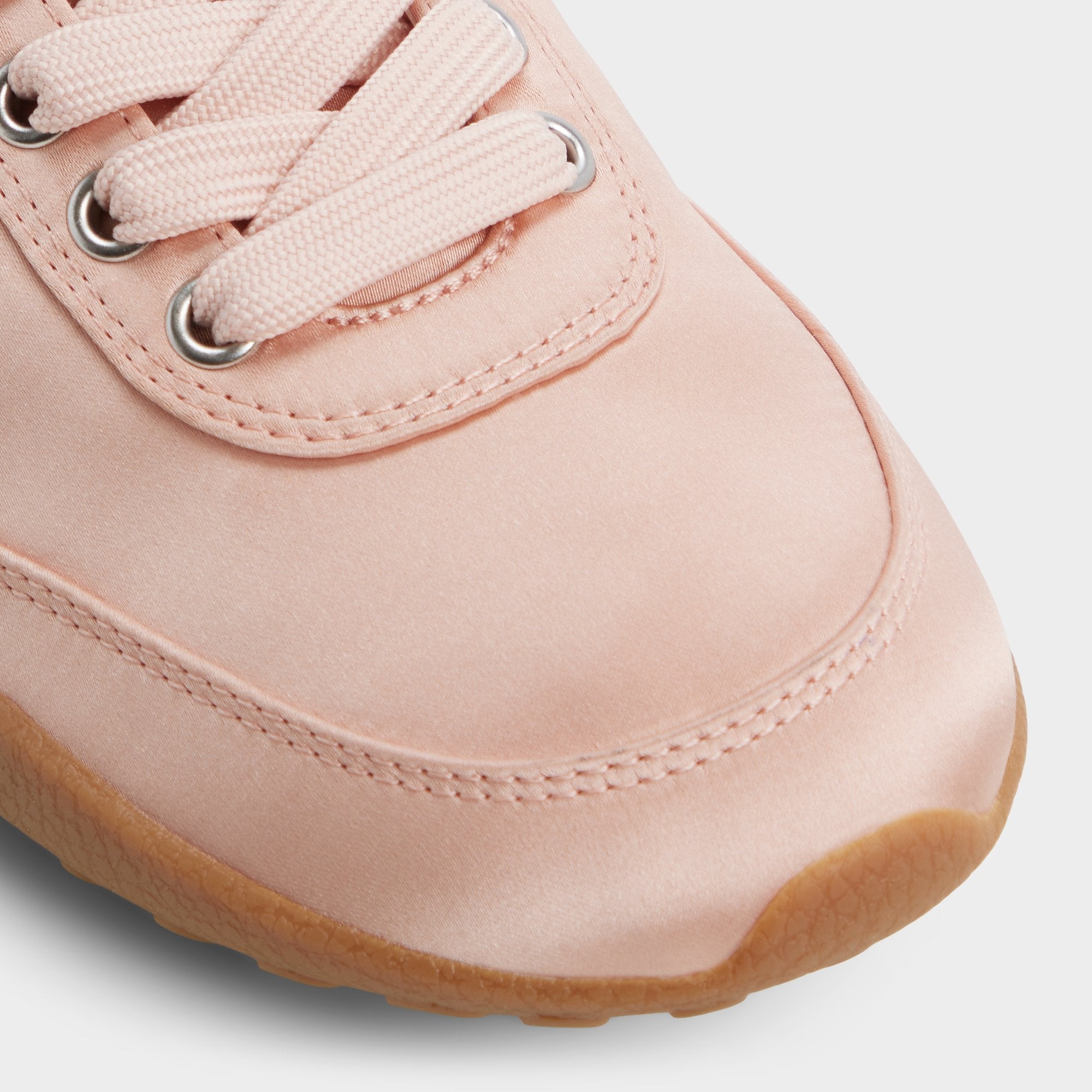 Light pink Balletsnkr Light Pink Women's Low top sneakers - Jogger sneaker | Aldo