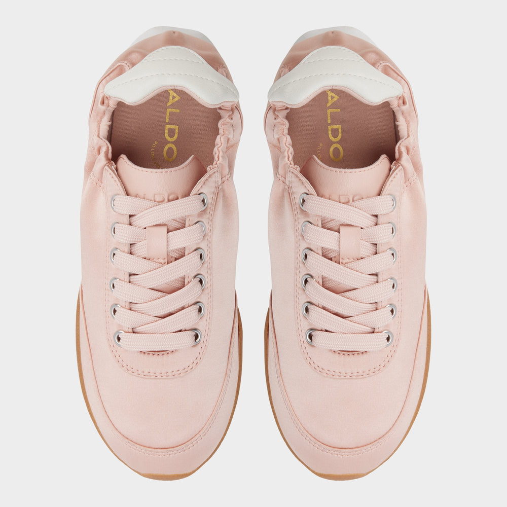 Light pink Balletsnkr Light Pink Women's Low top sneakers - Jogger sneaker | Aldo