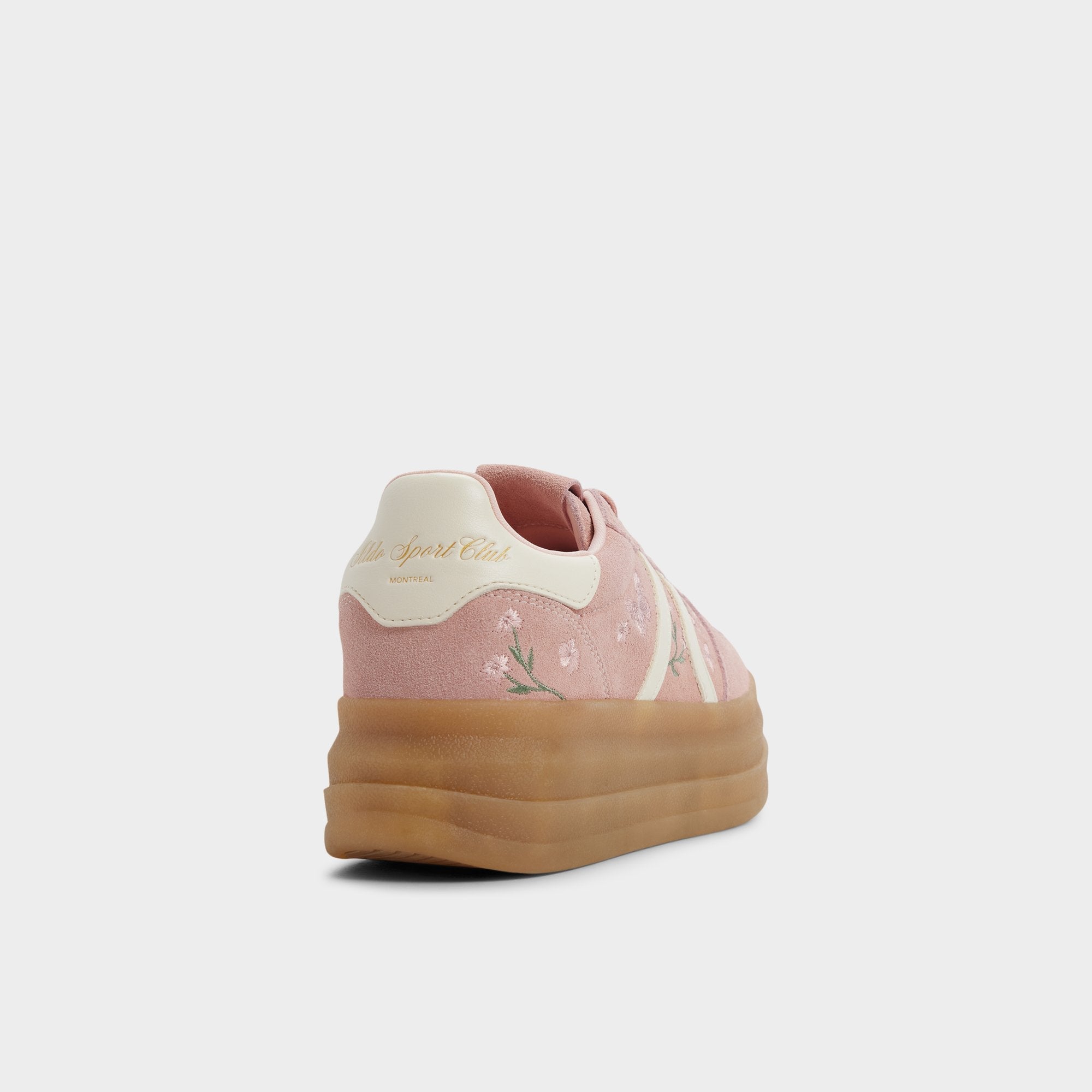 Light pink Elabrintar in Light Pink - Sneaker, Platform | Aldo
