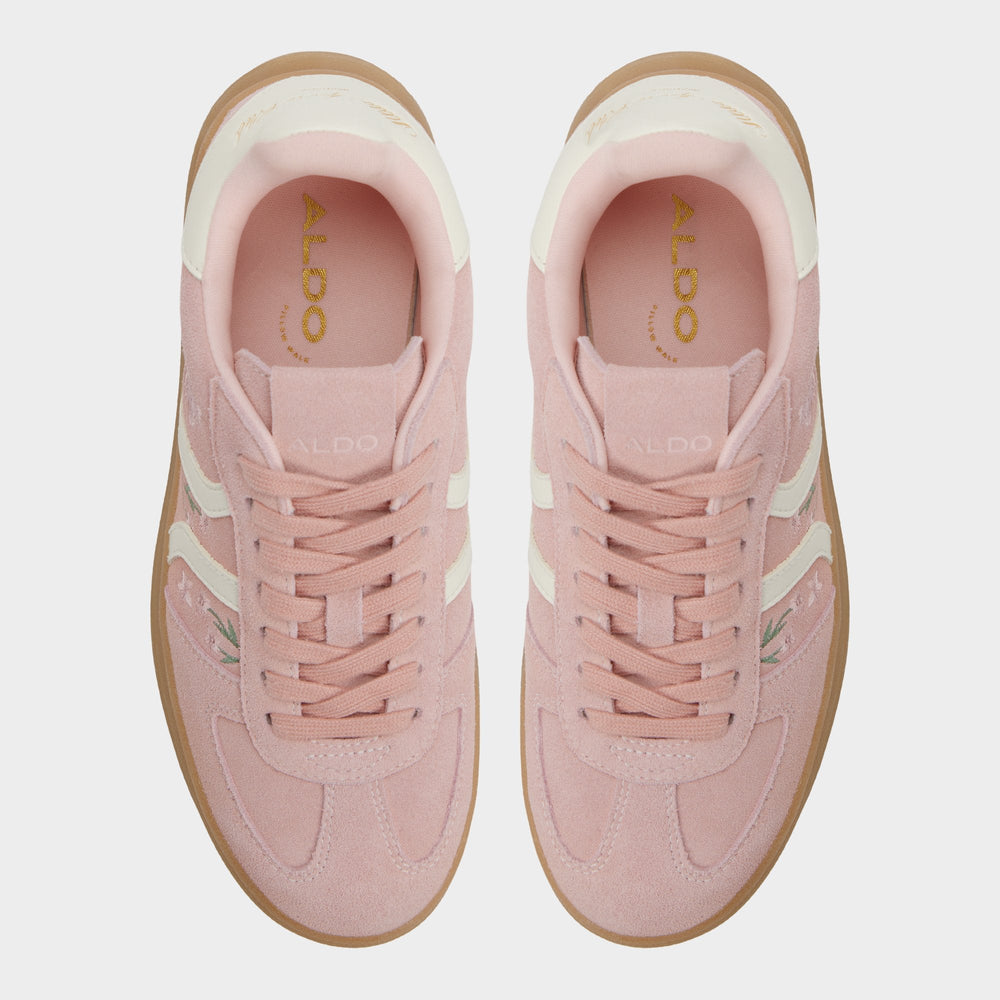 Light pink Elabrintar in Light Pink - Sneaker, Platform | Aldo