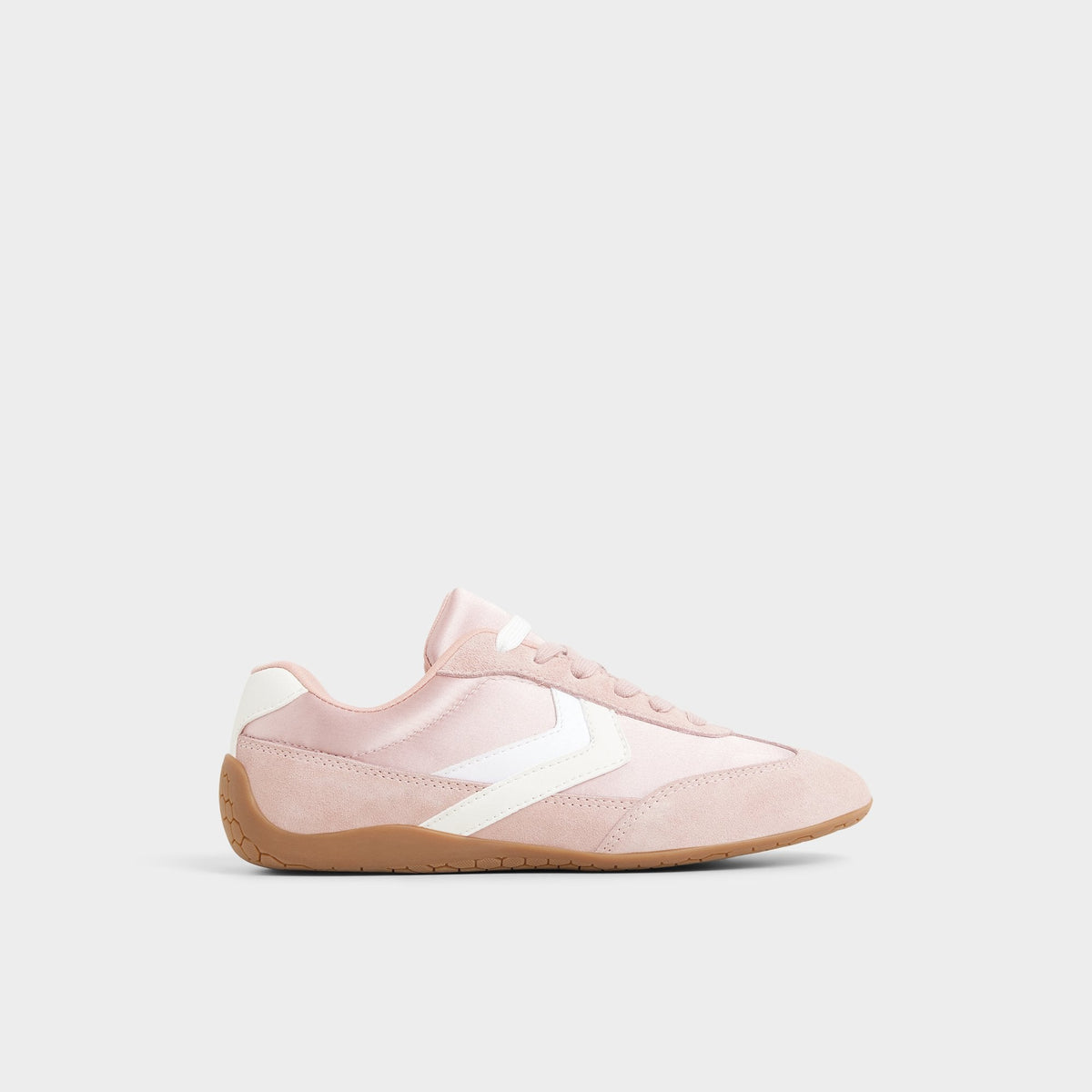 Open pink Coolchic Open Pink Women's Low top sneakers - Jogger Sole Sneaker, Jogger sole | Aldo