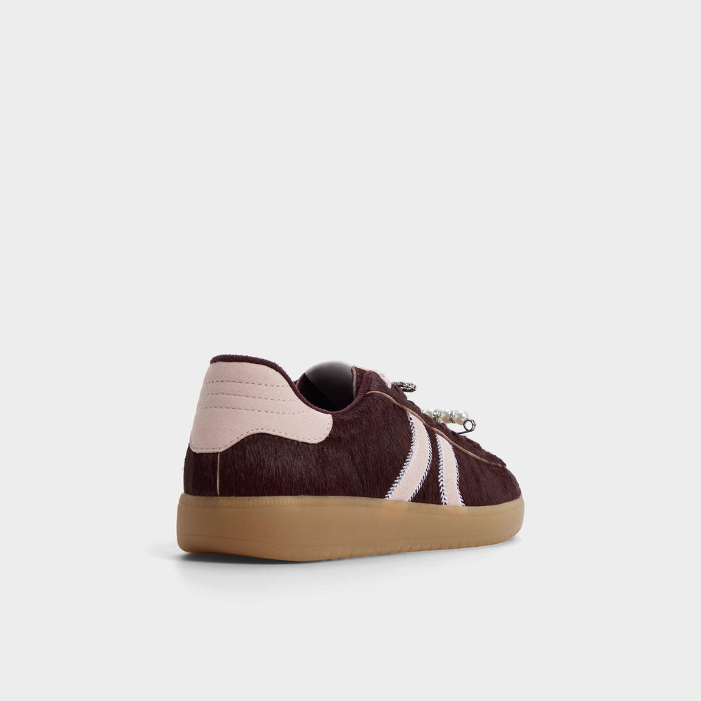 Open red Chicsneaker2 in Open Red - Low top sneaker, Cup sole | Aldo