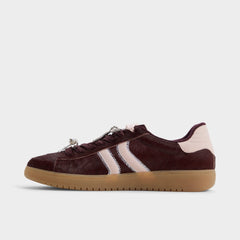 Open red Chicsneaker2 in Open Red - Low top sneaker, Cup sole | Aldo