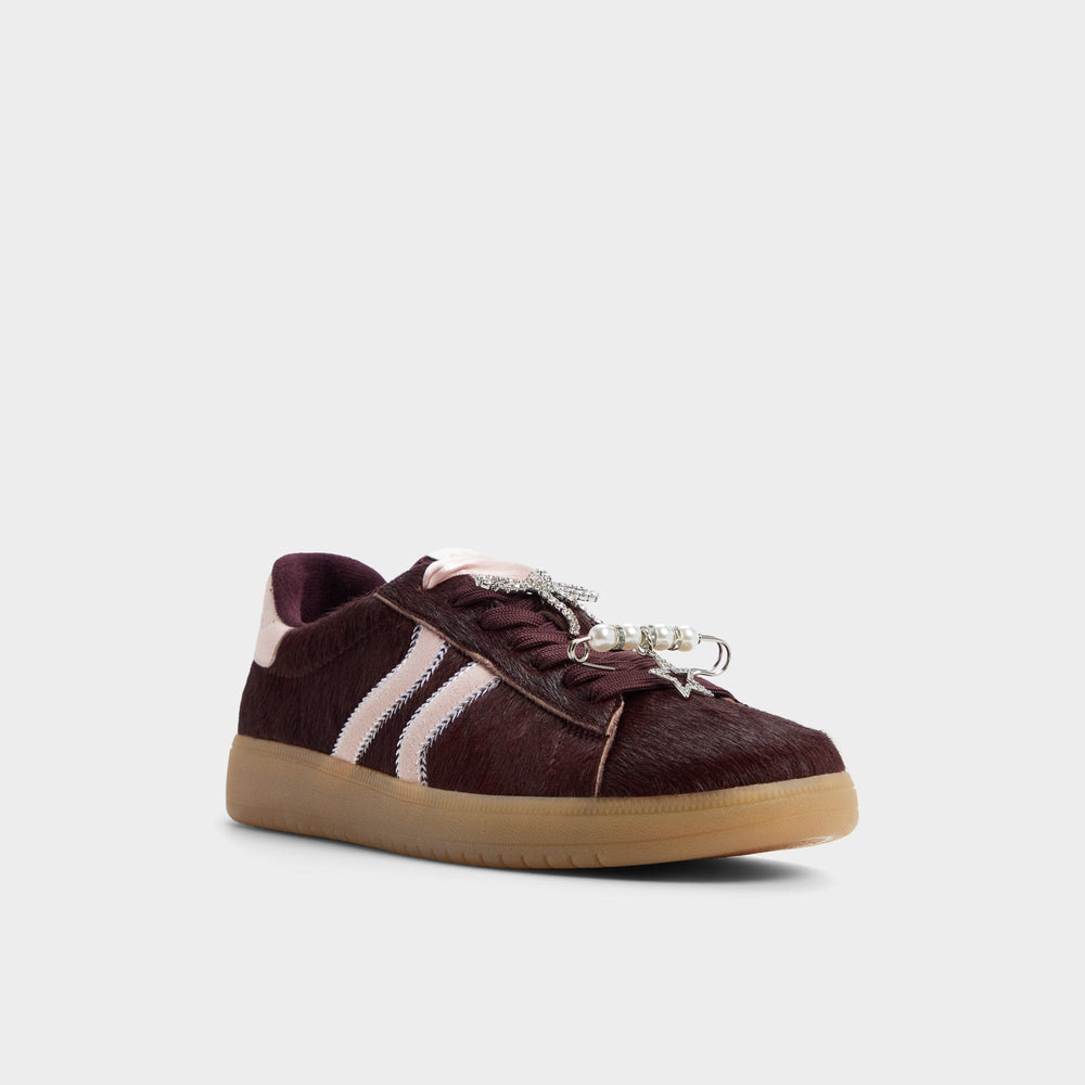 Open red Chicsneaker2 in Open Red - Low top sneaker, Cup sole | Aldo