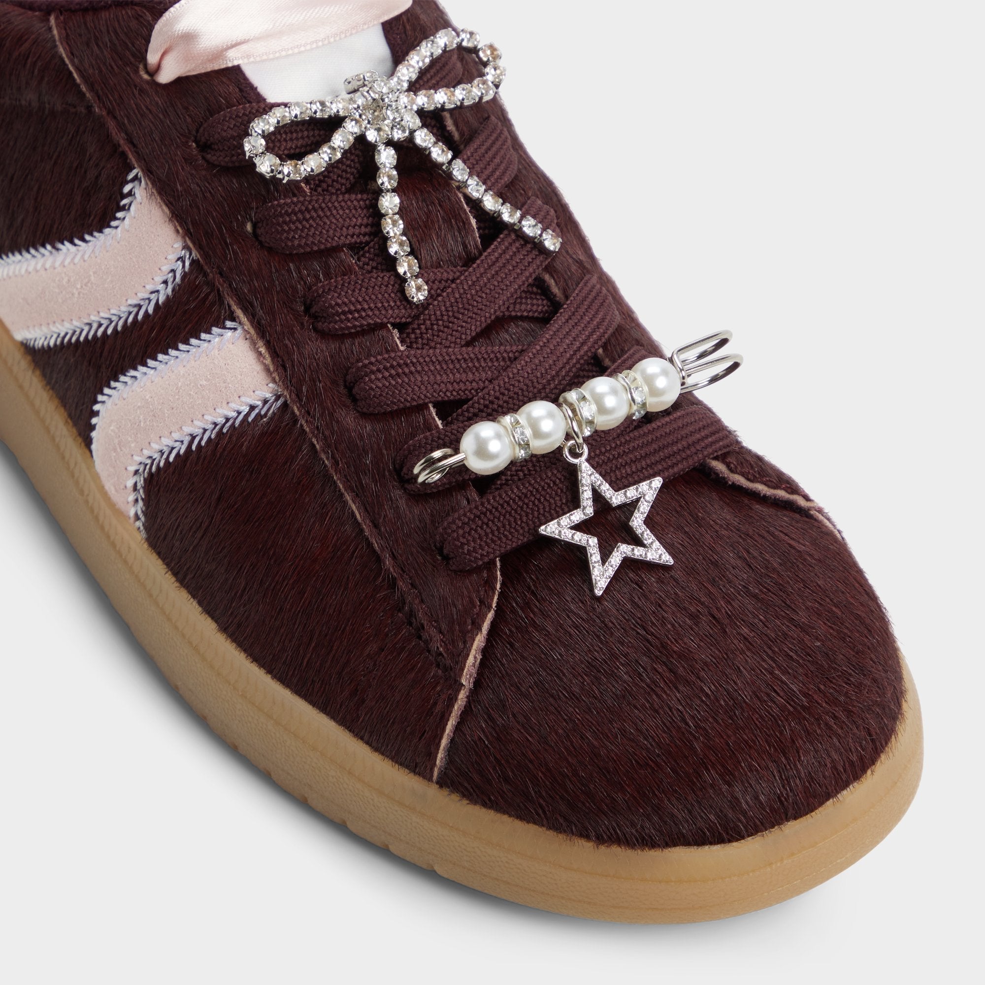 Open red Chicsneaker2 in Open Red - Low top sneaker, Cup sole | Aldo