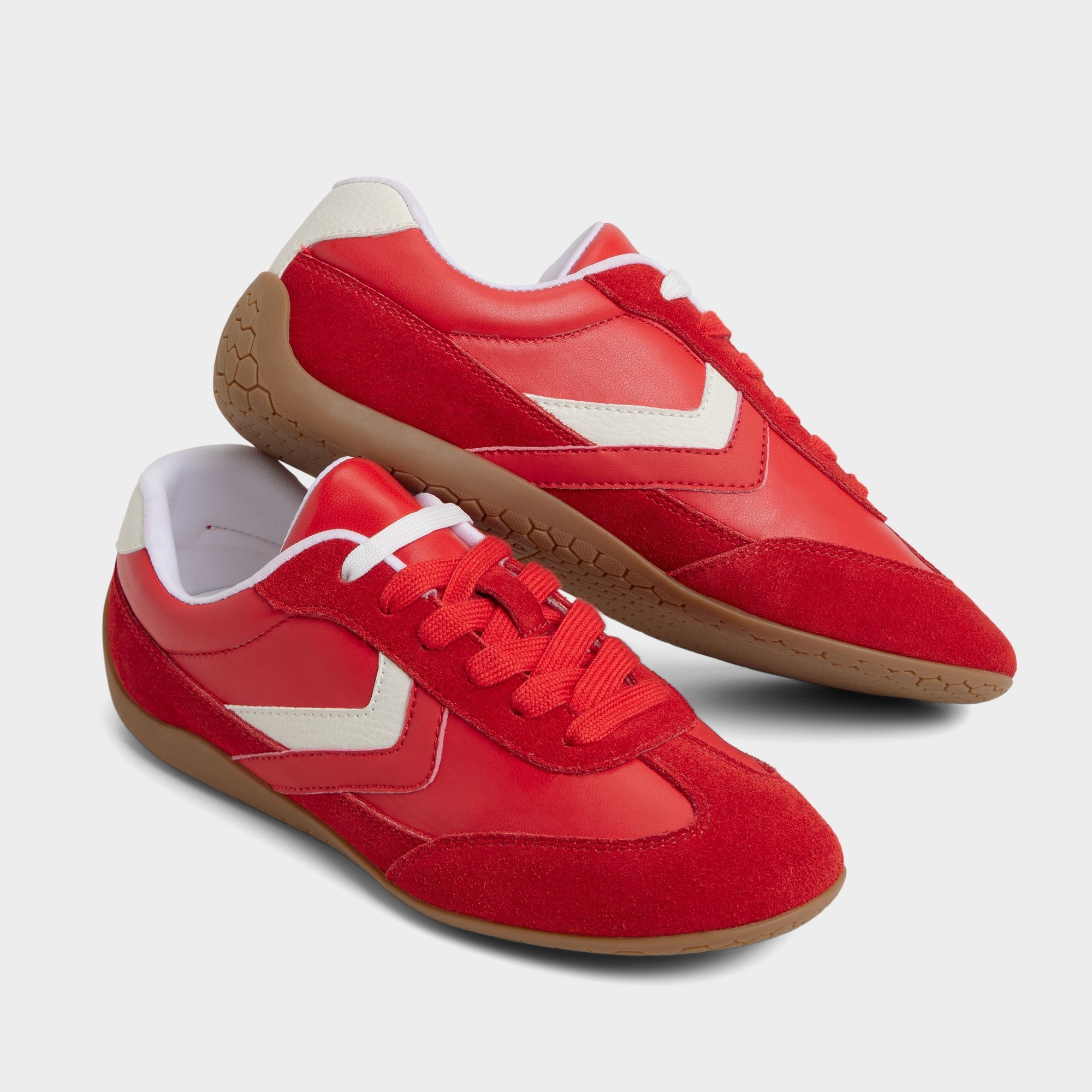 Open Red Coolchic in Open Red - Jogger sneaker | Aldo