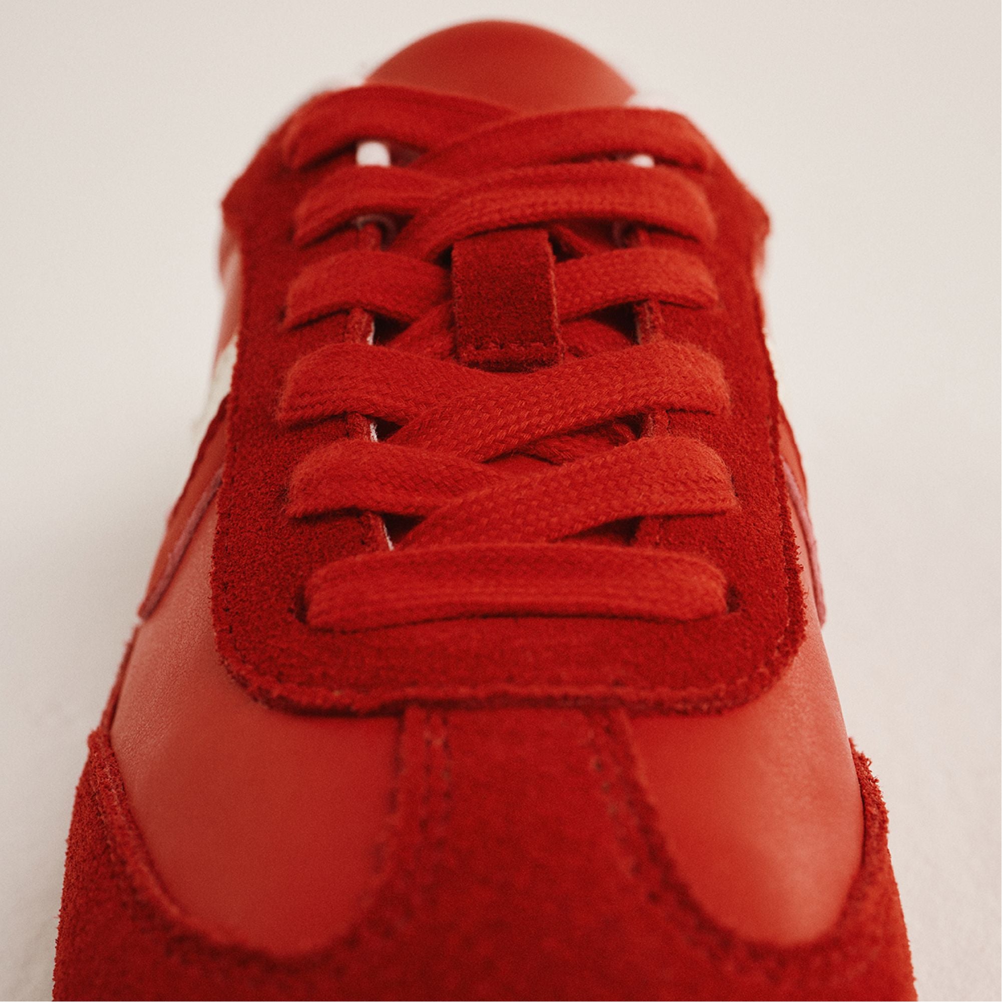 Open Red Coolchic in Open Red - Jogger sneaker | Aldo