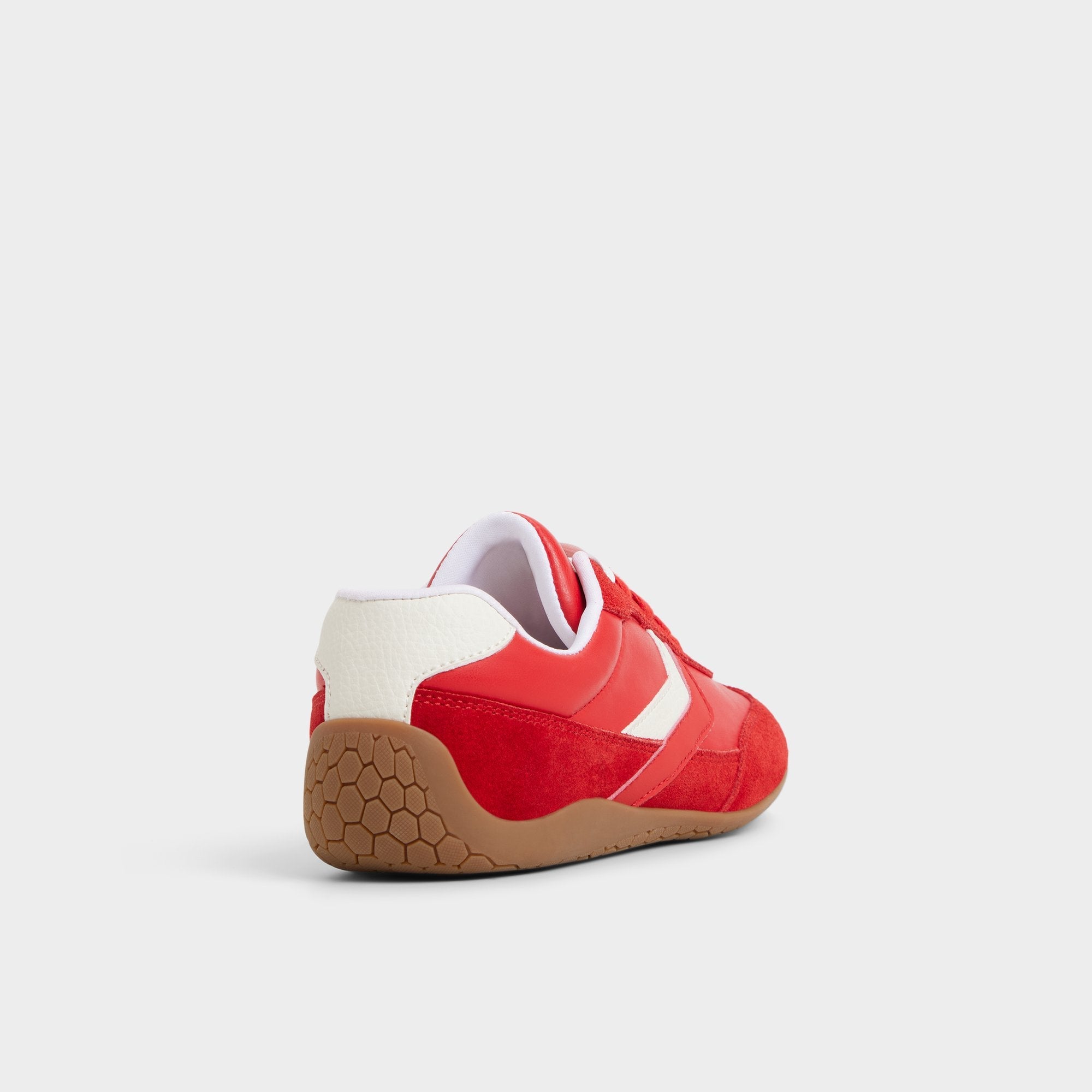 Open Red Coolchic in Open Red - Jogger sneaker | Aldo