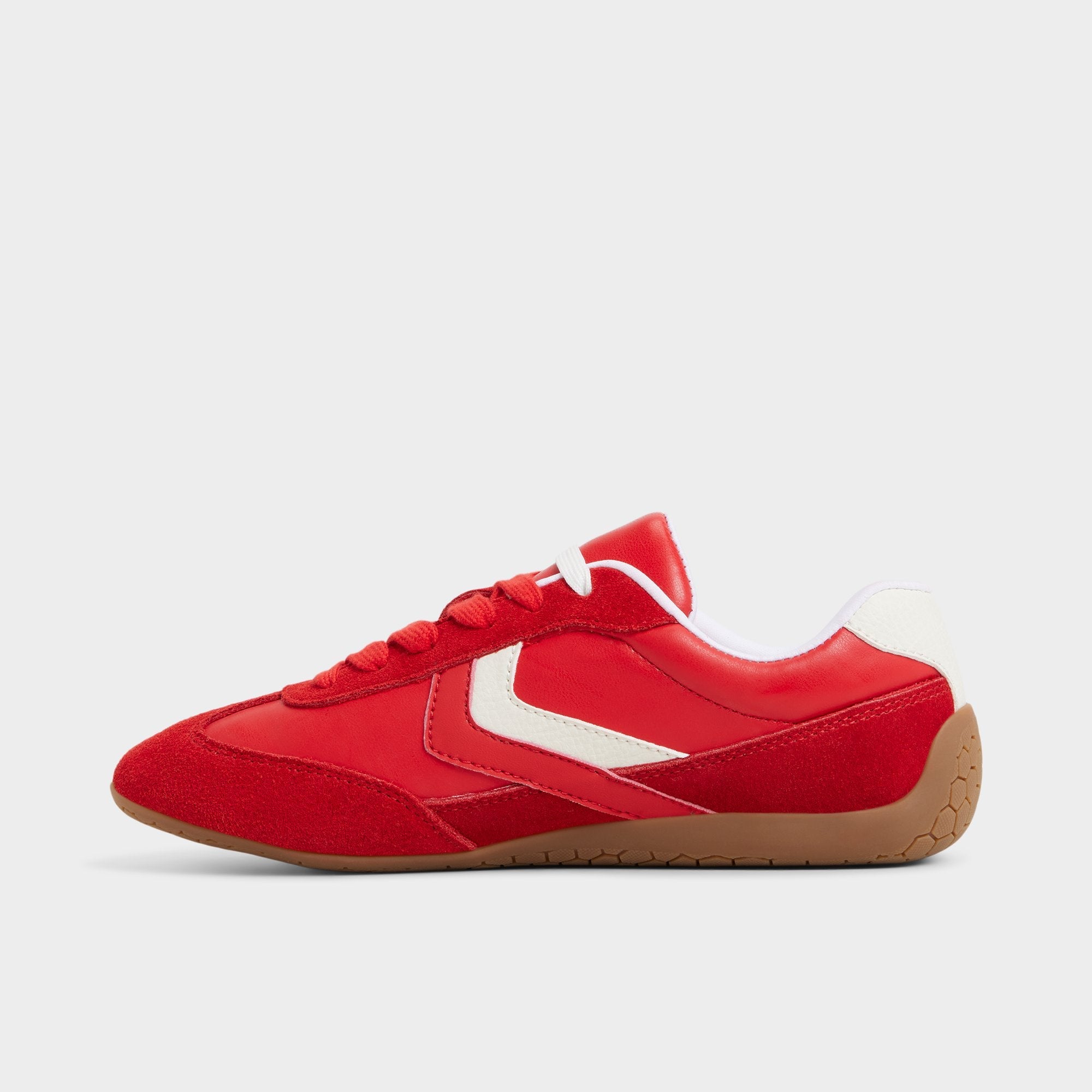 Open Red Coolchic in Open Red - Jogger sneaker | Aldo