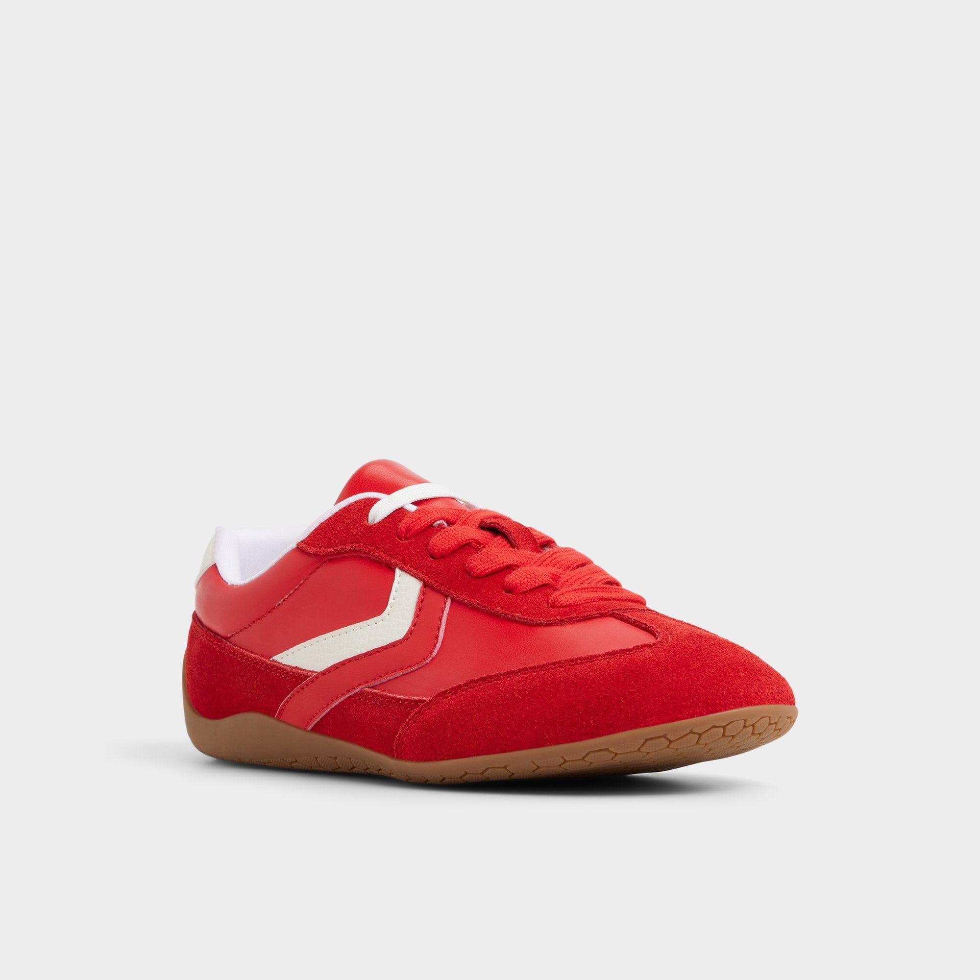 Open Red Coolchic in Open Red - Jogger sneaker | Aldo