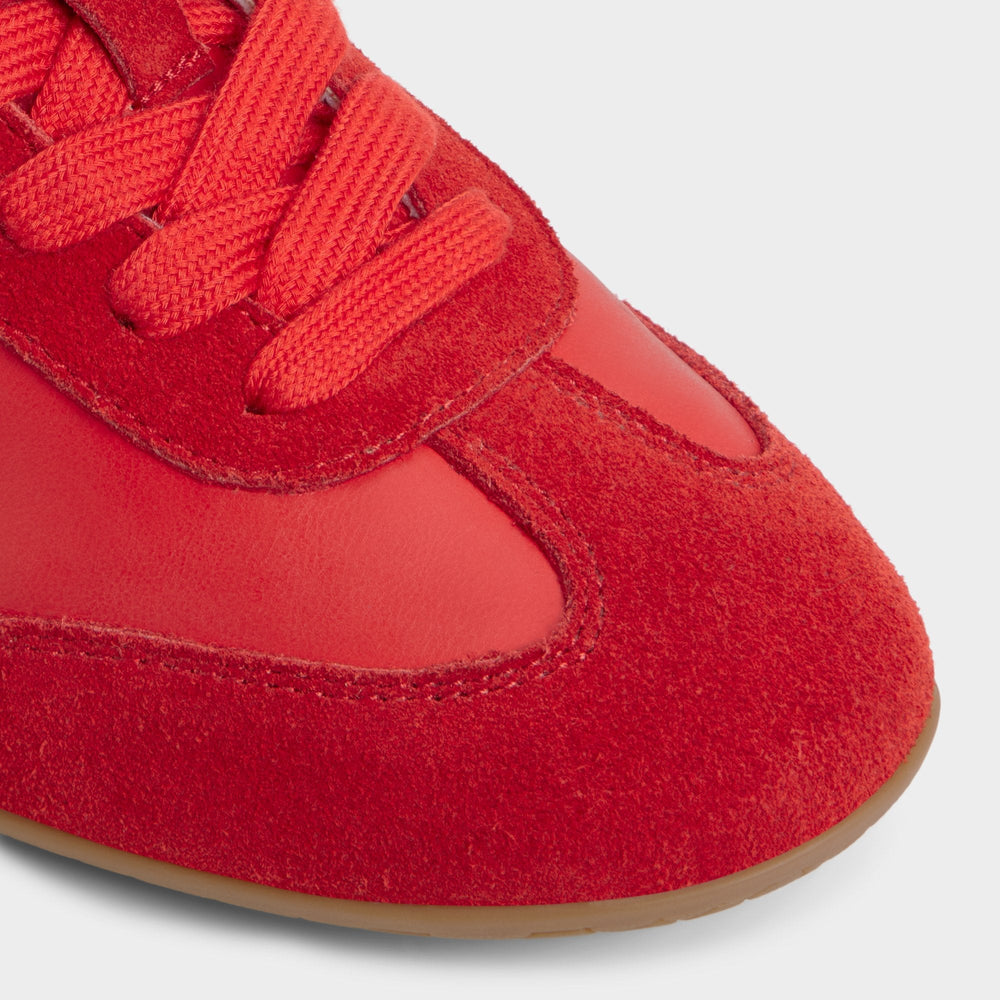 Open Red Coolchic in Open Red - Jogger sneaker | Aldo