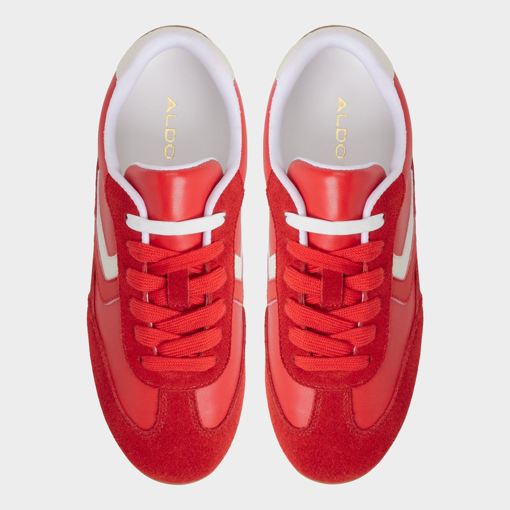 Open Red Coolchic in Open Red - Jogger sneaker | Aldo