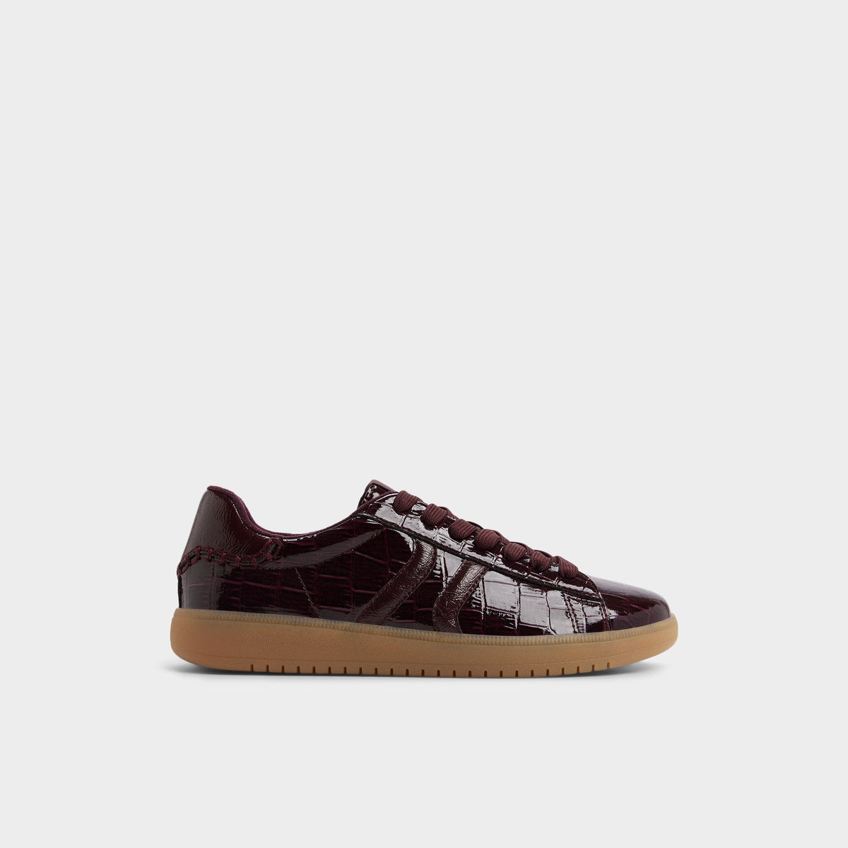Bordo Chicsneaker2 Bordo Women's Low top sneakers - Sneaker, Cup sole | Aldo