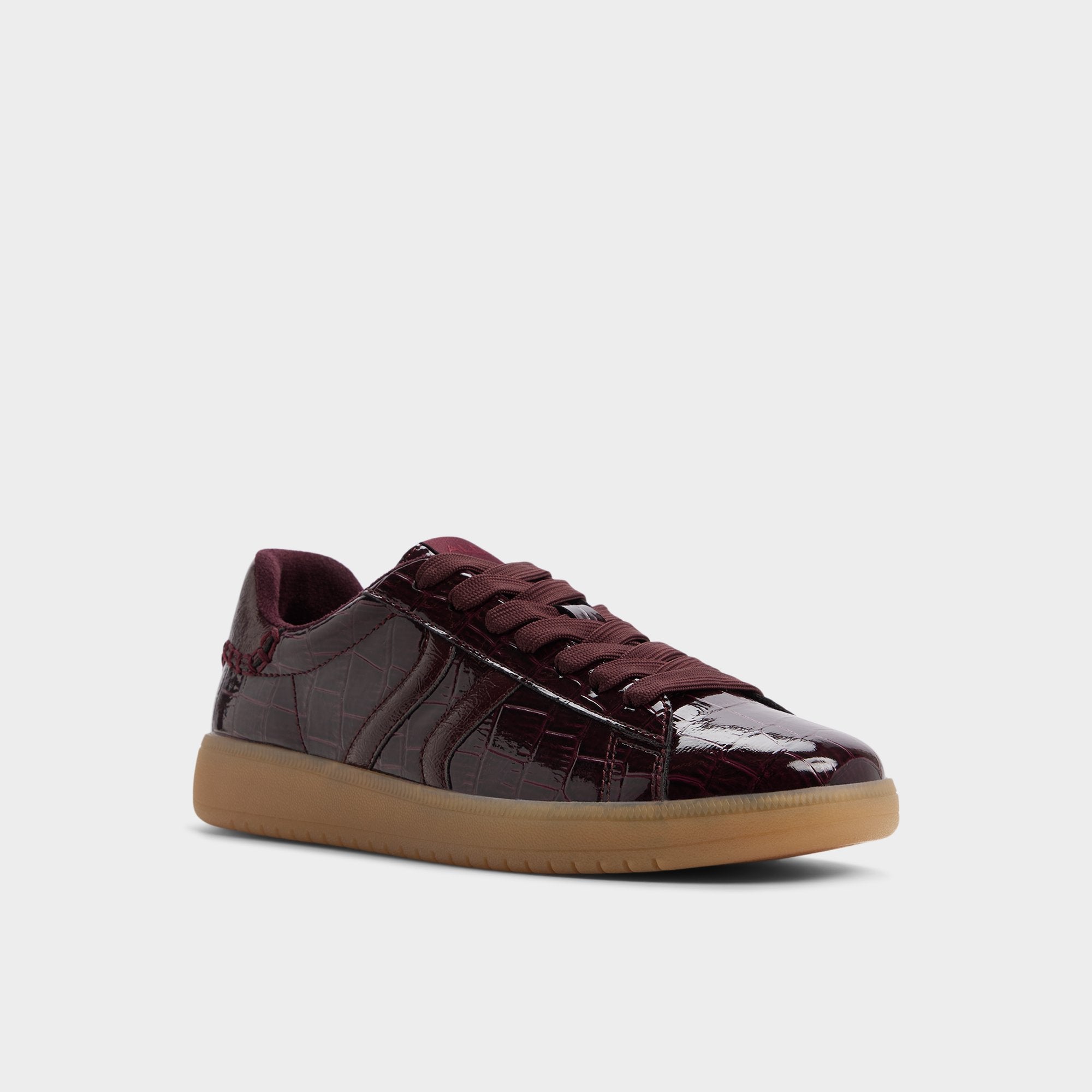 Bordo Chicsneaker2 Bordo Women's Low top sneakers - Sneaker, Cup sole | Aldo