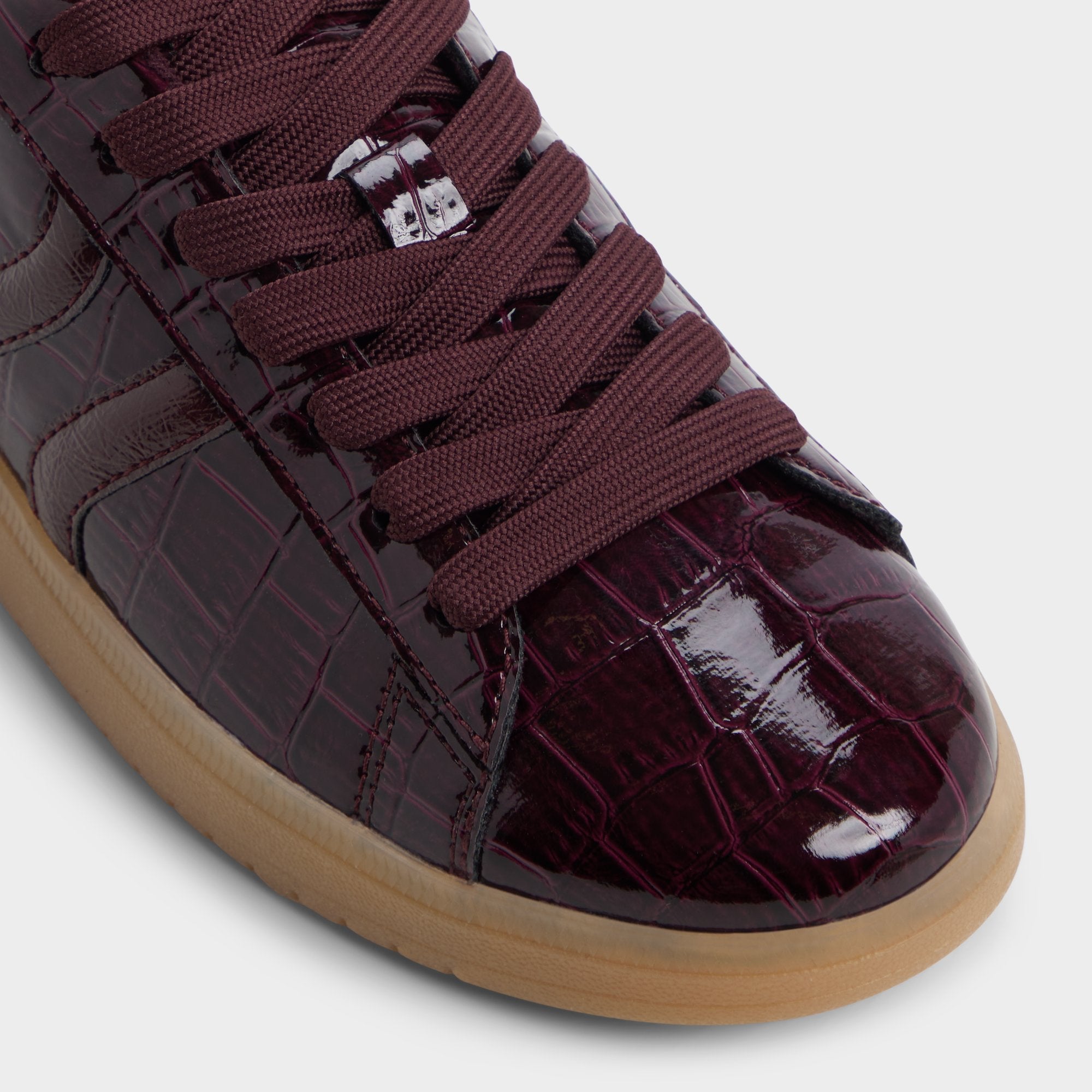 Bordo Chicsneaker2 Bordo Women's Low top sneakers - Sneaker, Cup sole | Aldo