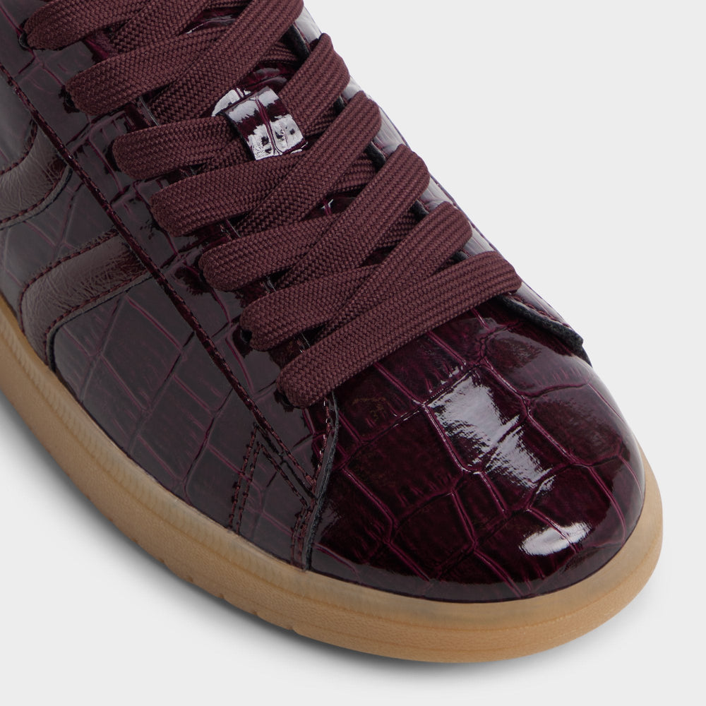 Bordo Chicsneaker2 Bordo Women's Low top sneakers - Sneaker, Cup sole | Aldo