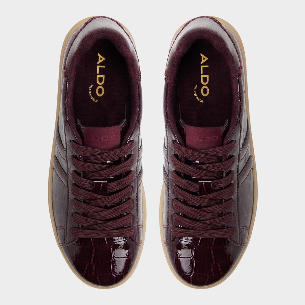 Bordo Chicsneaker2 Bordo Women's Low top sneakers - Sneaker, Cup sole | Aldo