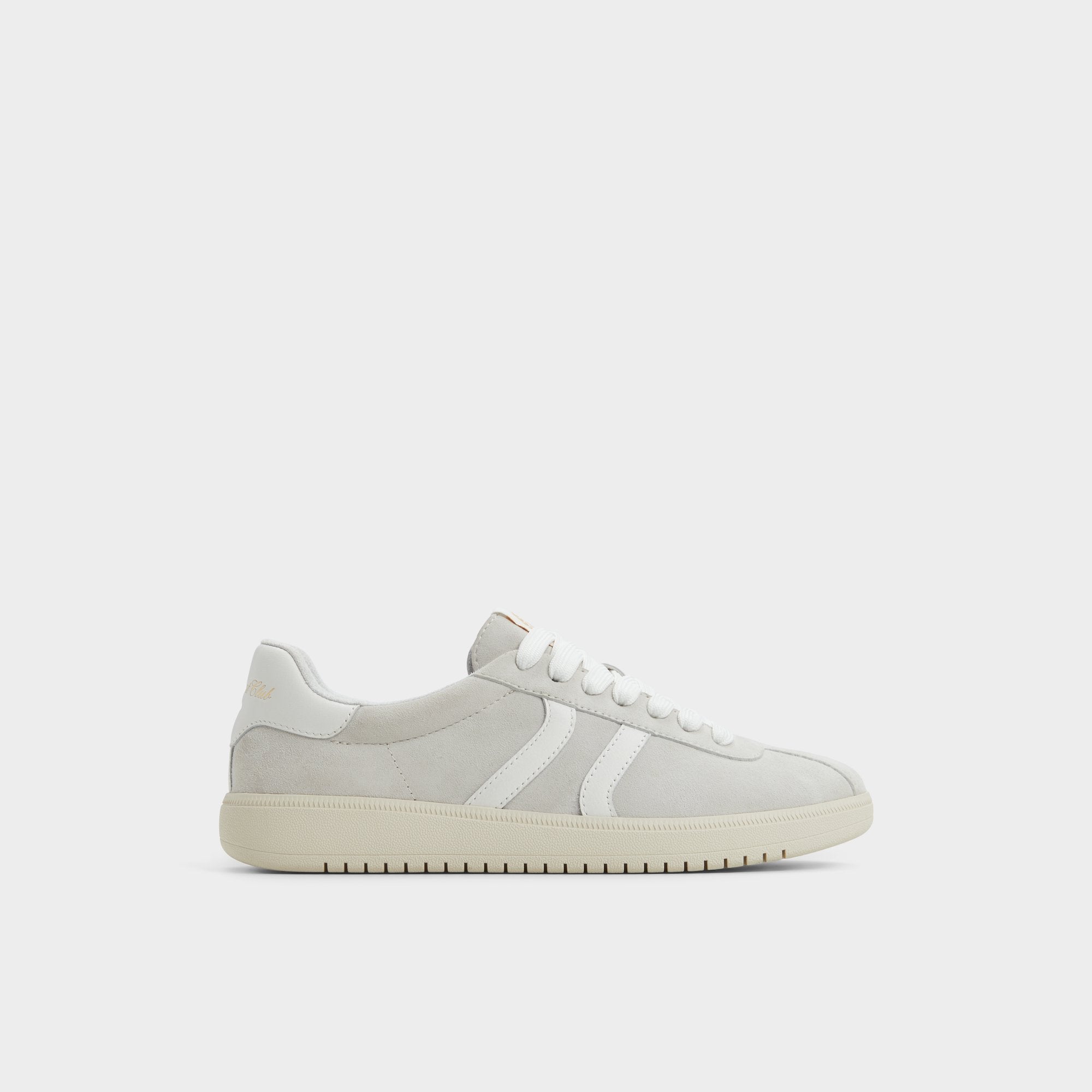 Light Grey Chicsneaker Light Grey Women's Low top sneakers - Low top sneaker, Cup sole | Aldo