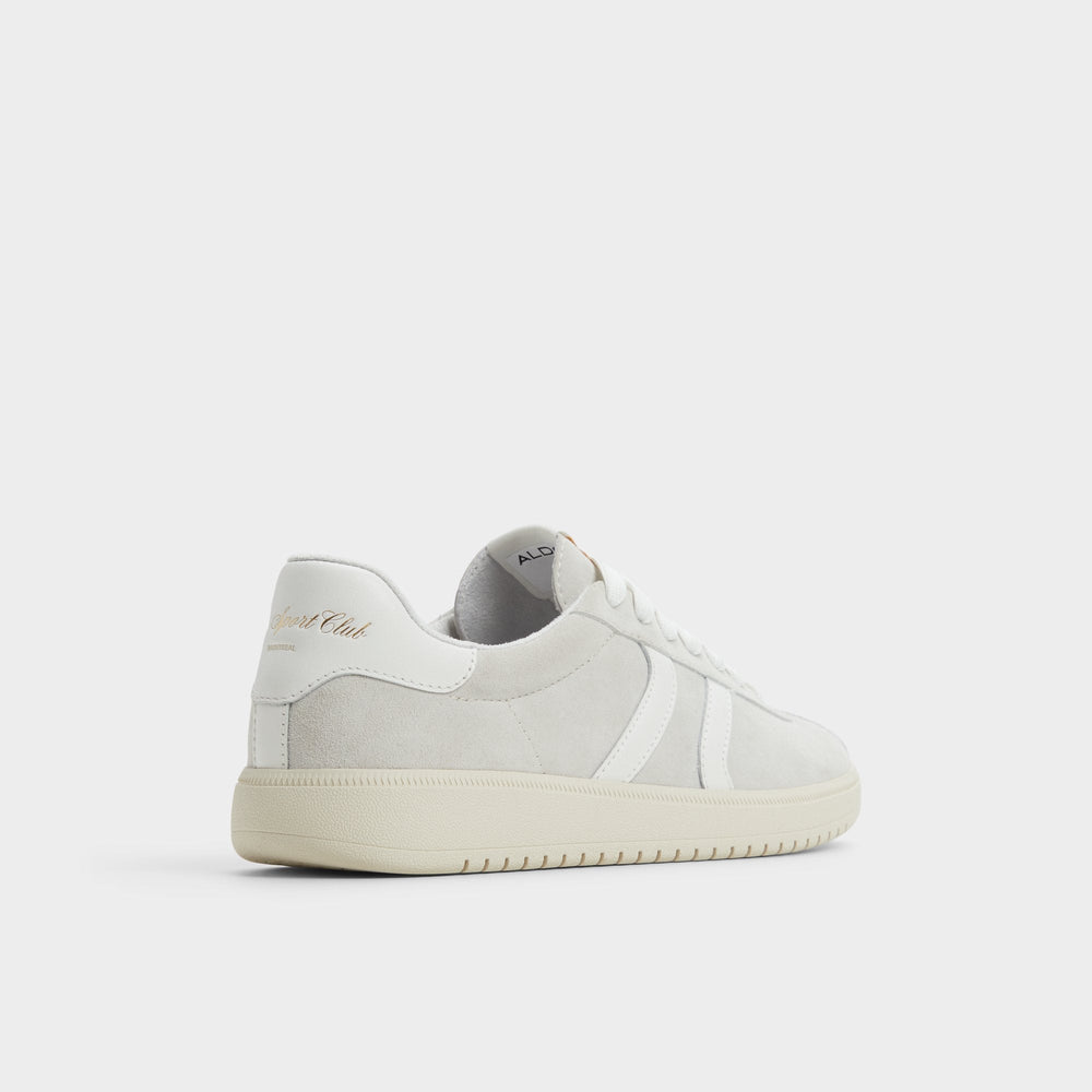 Light Grey Chicsneaker Light Grey Women's Low top sneakers - Low top sneaker, Cup sole | Aldo