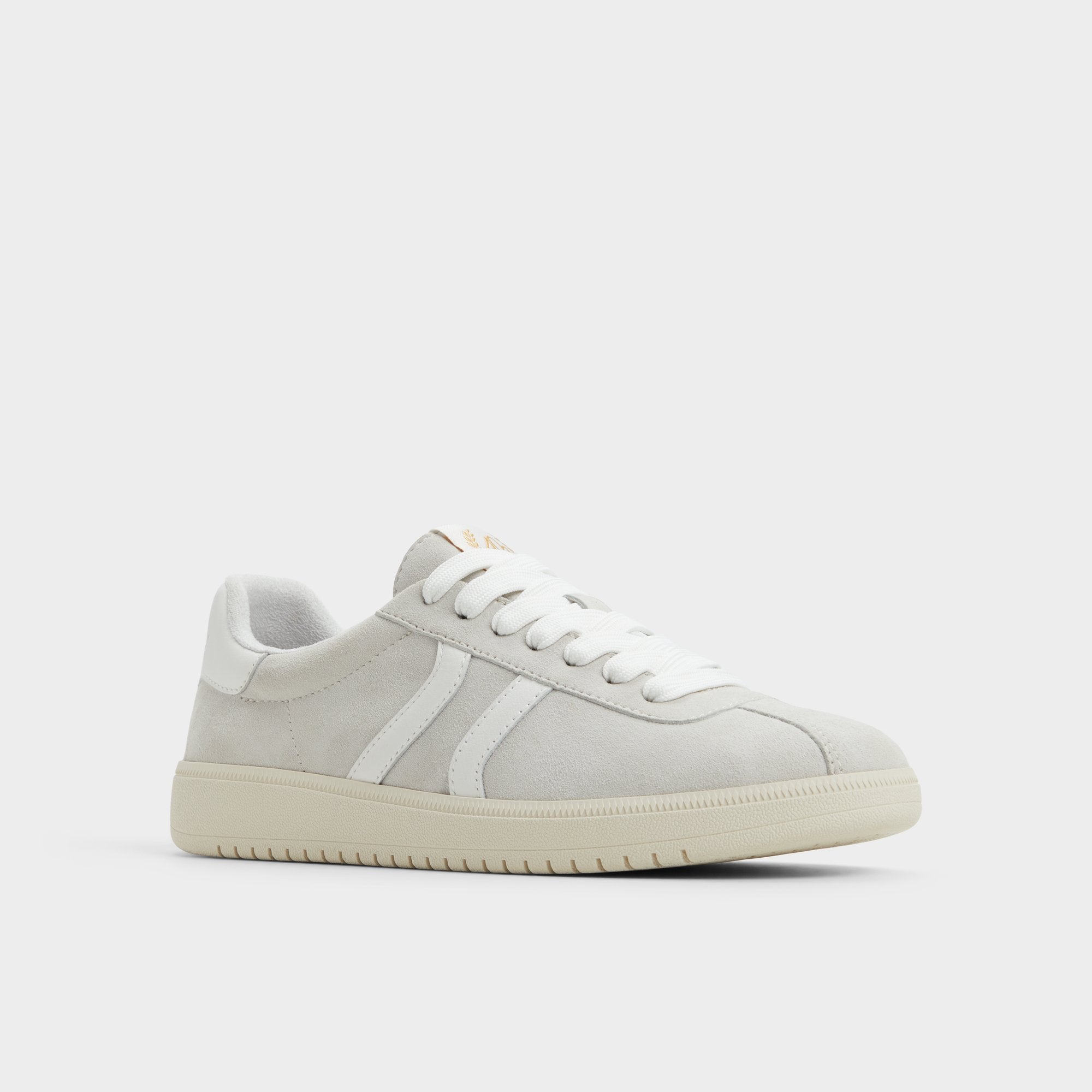 Light Grey Chicsneaker Light Grey Women's Low top sneakers - Low top sneaker, Cup sole | Aldo