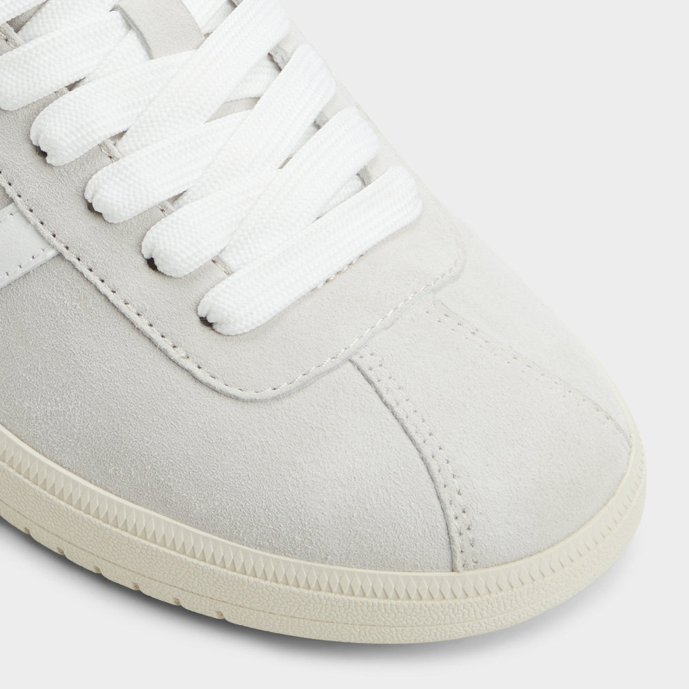 Light Grey Chicsneaker Light Grey Women's Low top sneakers - Low top sneaker, Cup sole | Aldo