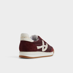 Bordo Stepcount Bordo Women's Platform and wedge sneakers - Jogger sneaker | Aldo