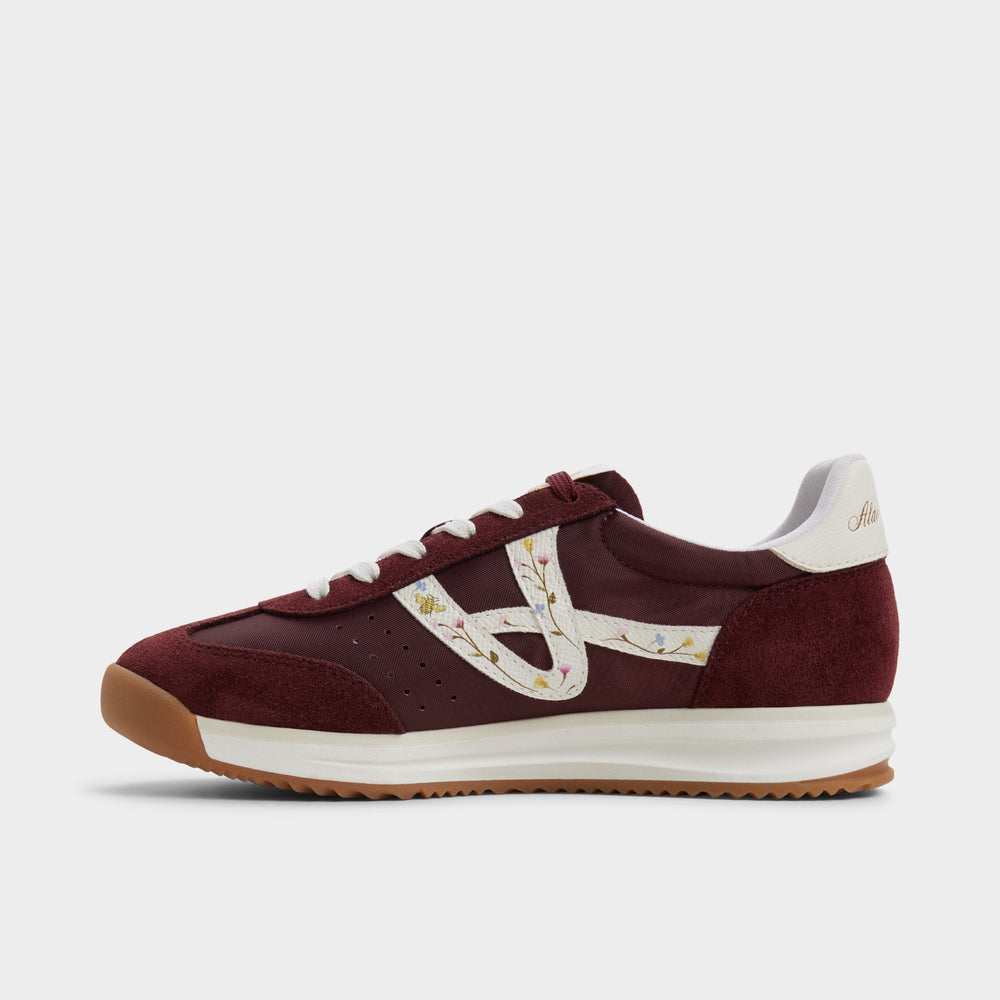 Bordo Stepcount Bordo Women's Platform and wedge sneakers - Jogger sneaker | Aldo