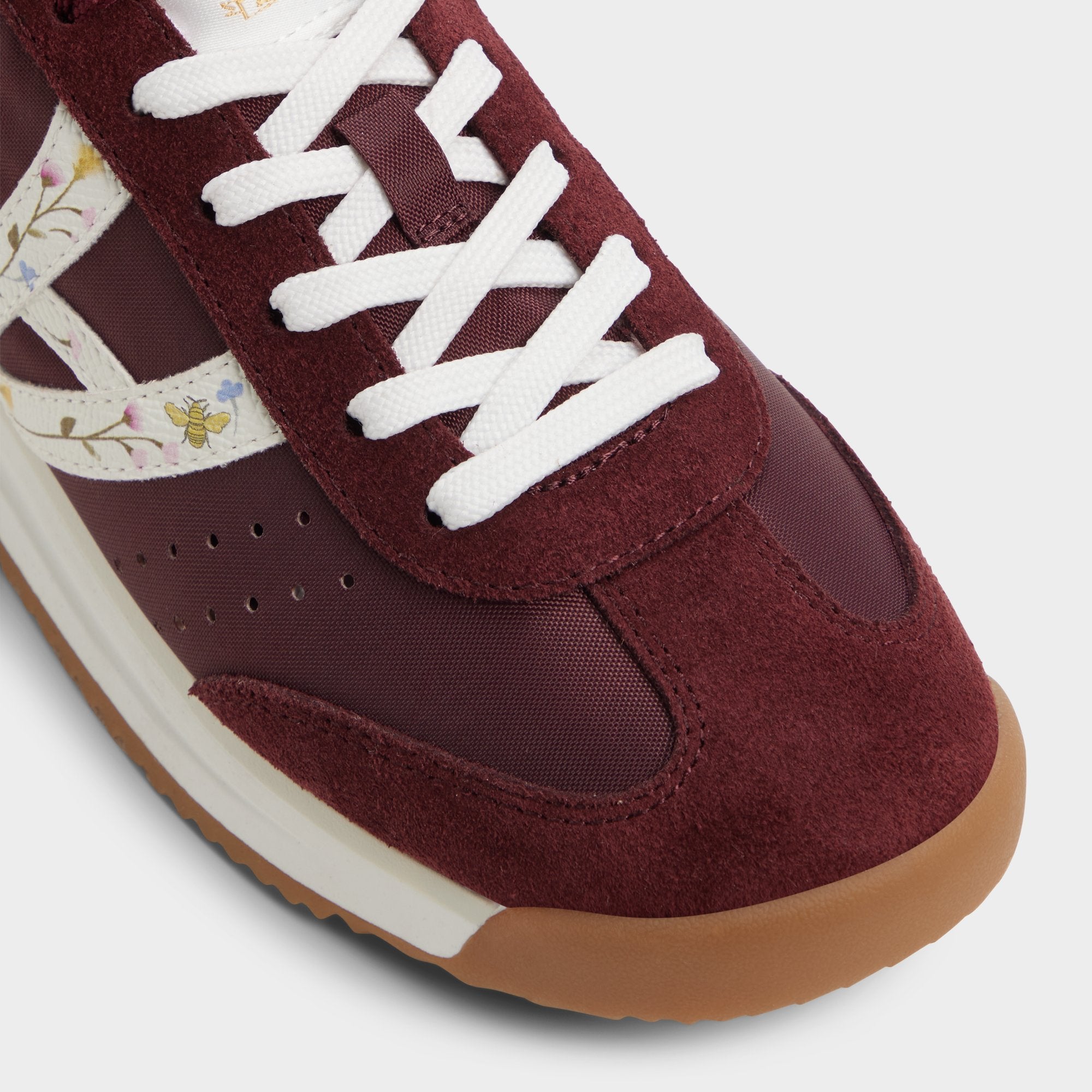Bordo Stepcount Bordo Women's Platform and wedge sneakers - Jogger sneaker | Aldo