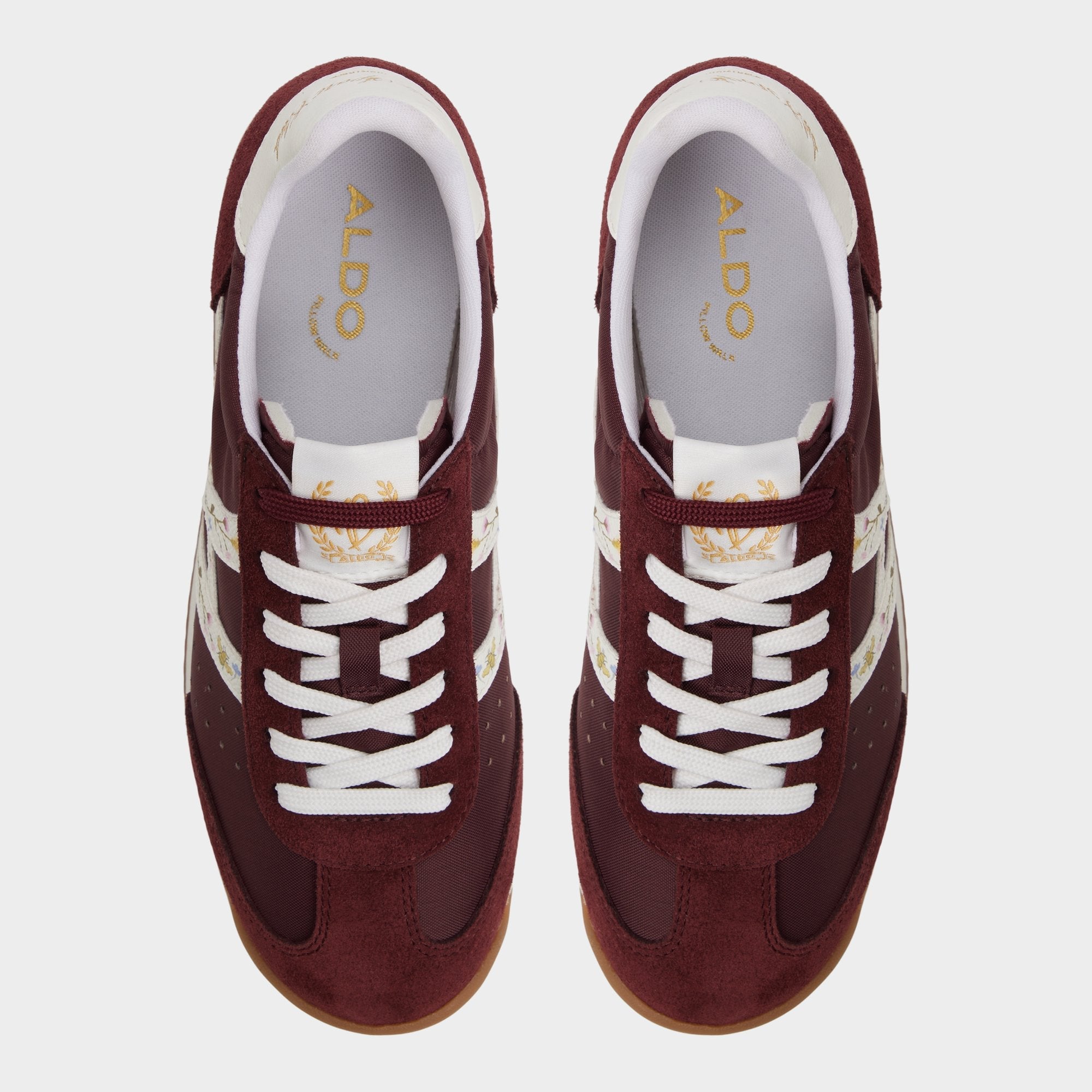 Bordo Stepcount Bordo Women's Platform and wedge sneakers - Jogger sneaker | Aldo